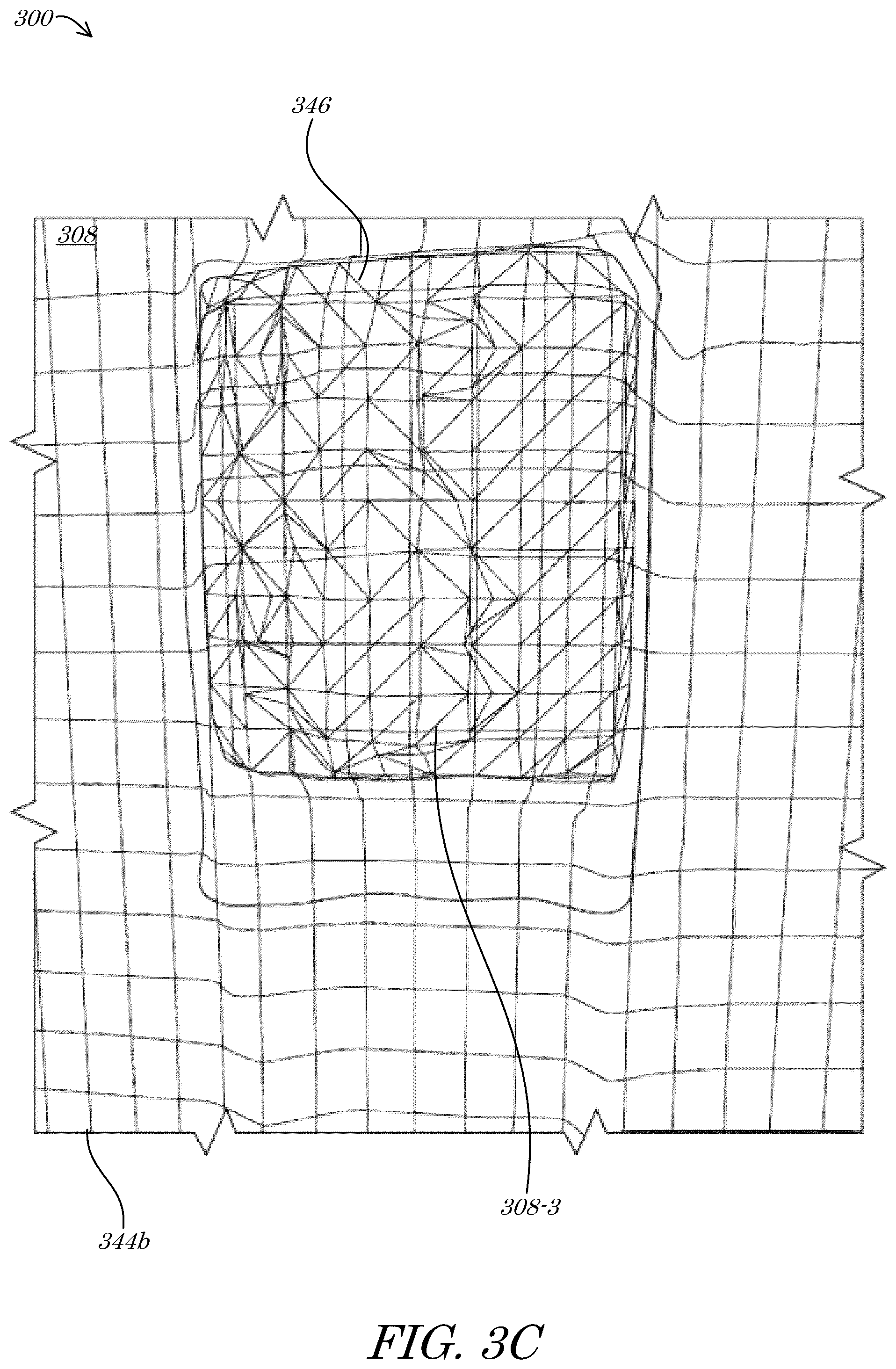 Patent US12437541 Figure 5 – Systems and methods for mixed reality (mr) and artificial intelligence (ai)-enhanced fire investigation
