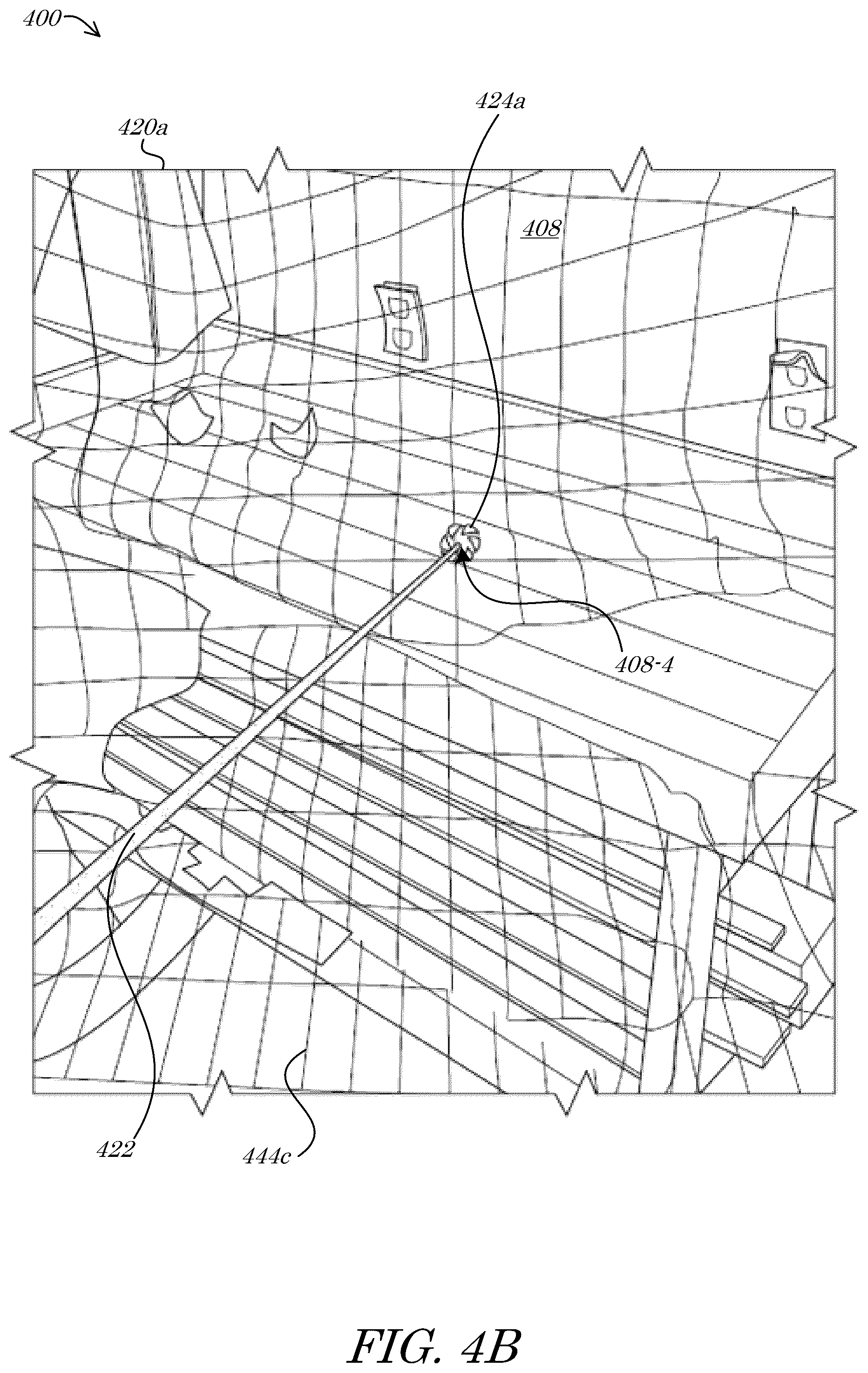 Patent US12437541 Figure 7 – Systems and methods for mixed reality (mr) and artificial intelligence (ai)-enhanced fire investigation