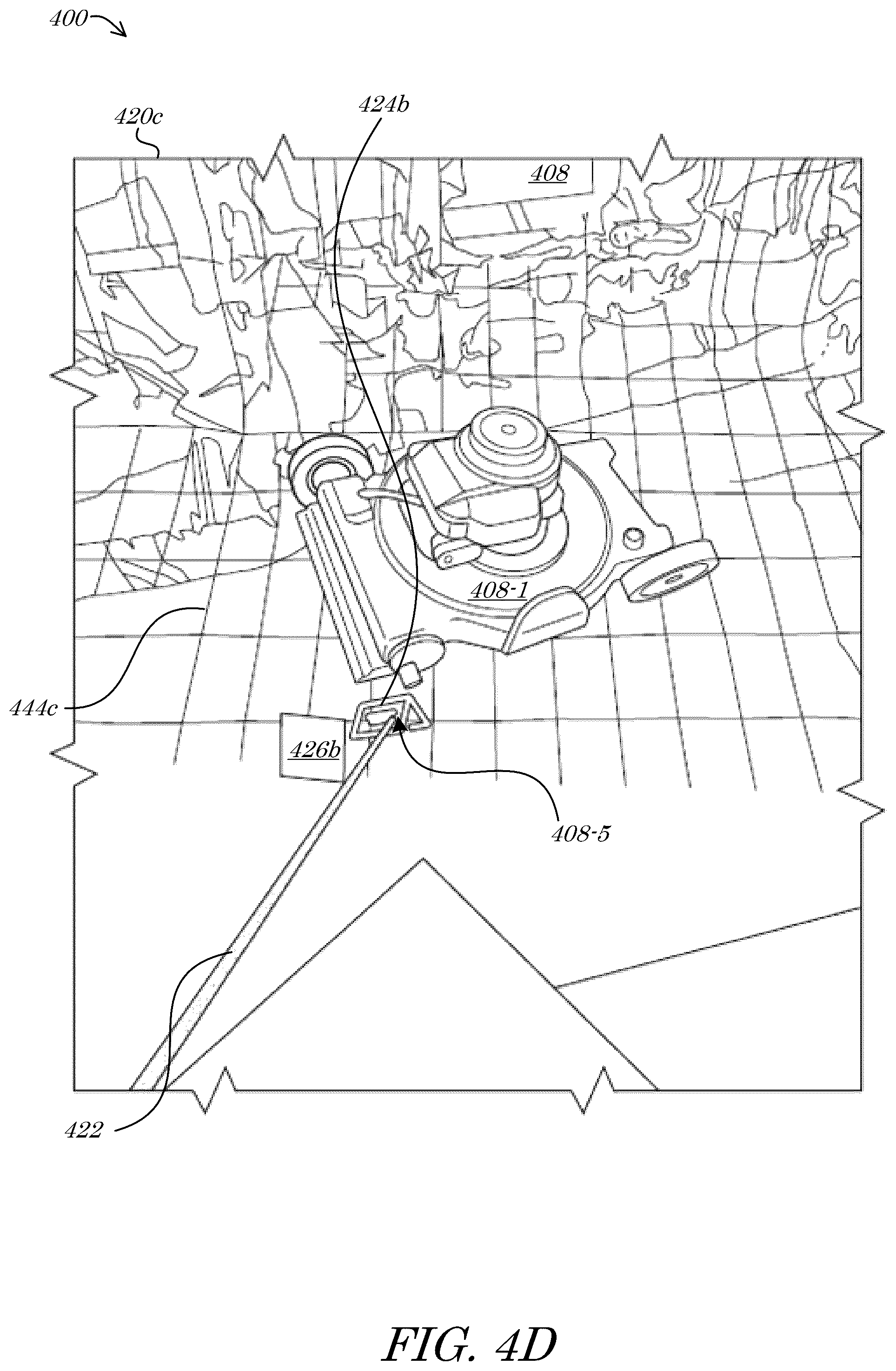 Patent US12437541 Figure 9 – Systems and methods for mixed reality (mr) and artificial intelligence (ai)-enhanced fire investigation