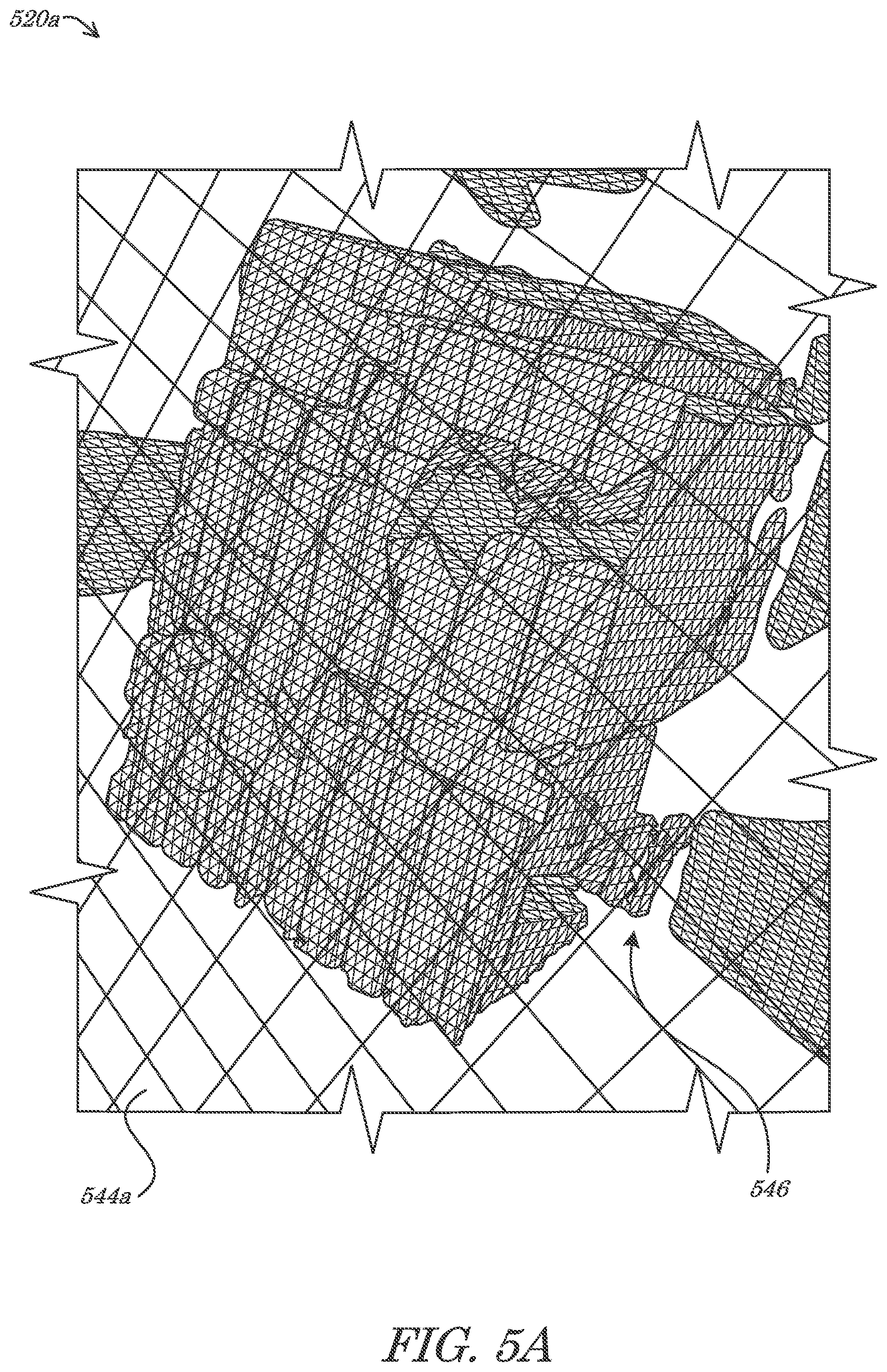 Patent US12437541 Figure 11 – Systems and methods for mixed reality (mr) and artificial intelligence (ai)-enhanced fire investigation