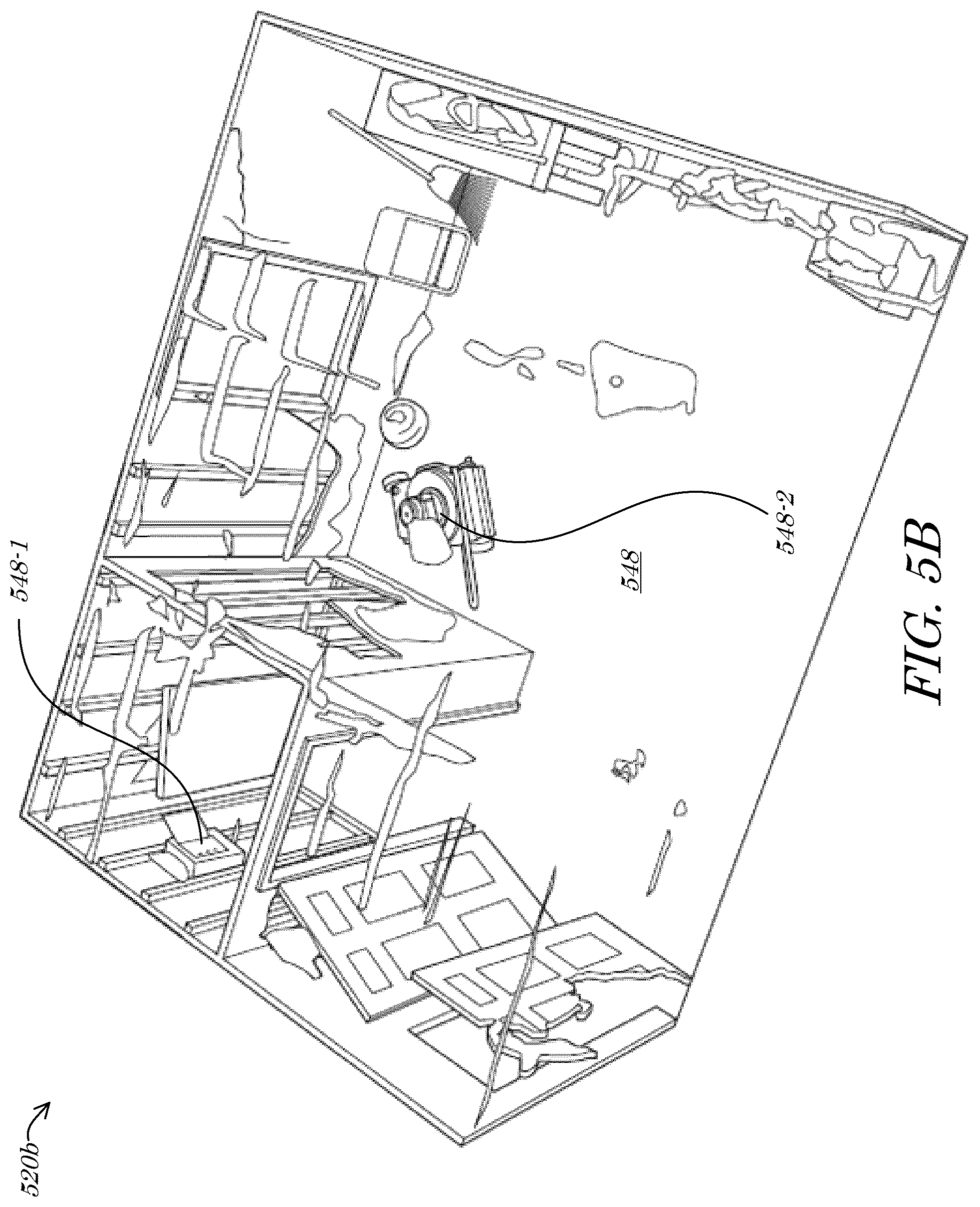 Patent US12437541 Figure 12 – Systems and methods for mixed reality (mr) and artificial intelligence (ai)-enhanced fire investigation