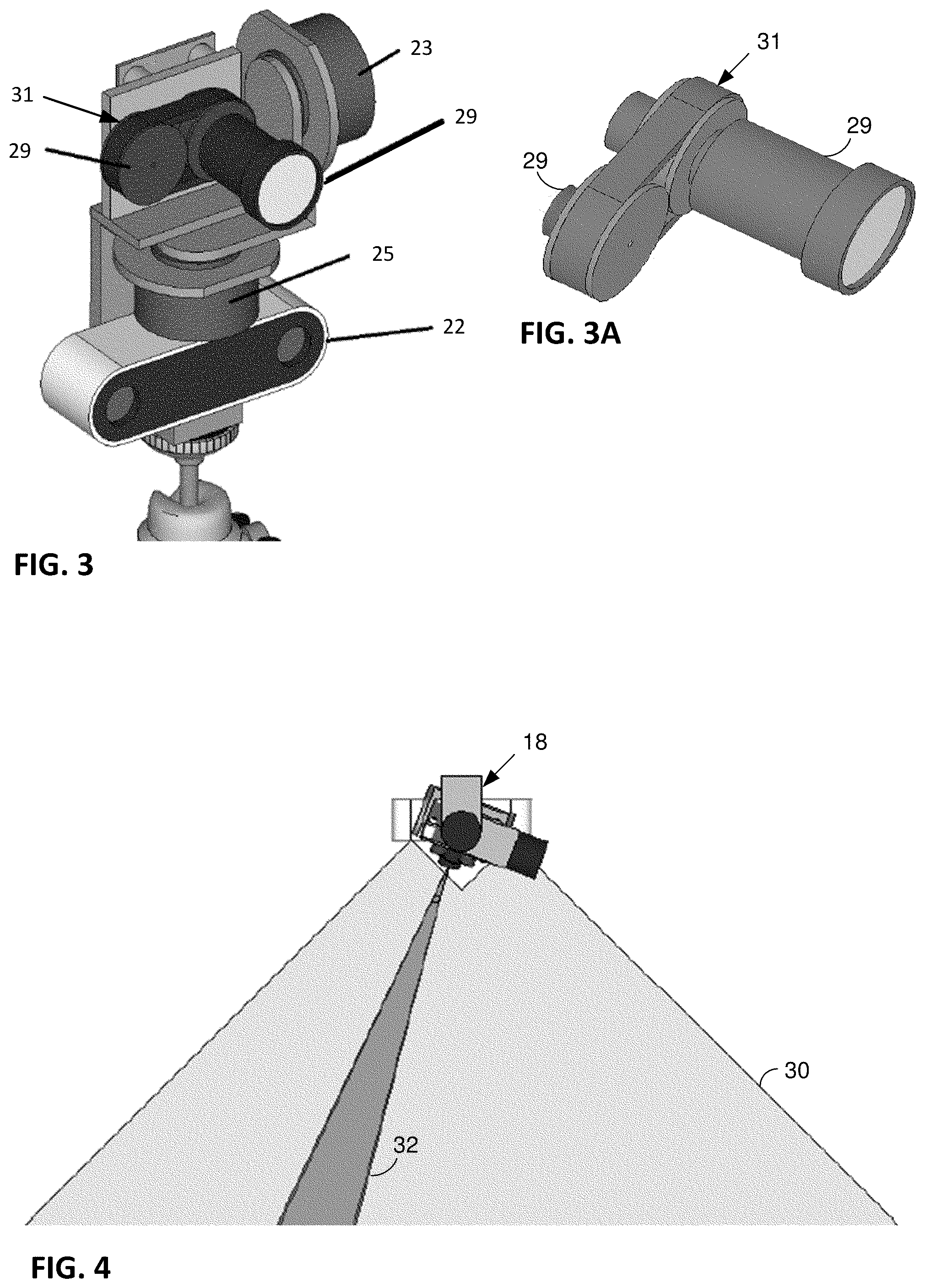 Patent US12437542 Figure 2 – Methods and systems employing image sensing and 3D sensing to identify shelved products