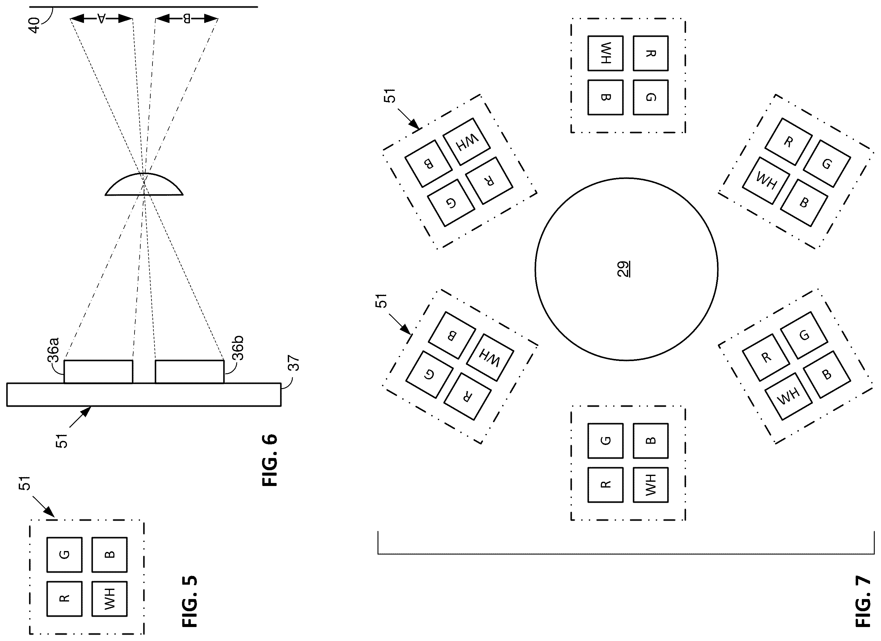 Patent US12437542 Figure 3 – Methods and systems employing image sensing and 3D sensing to identify shelved products