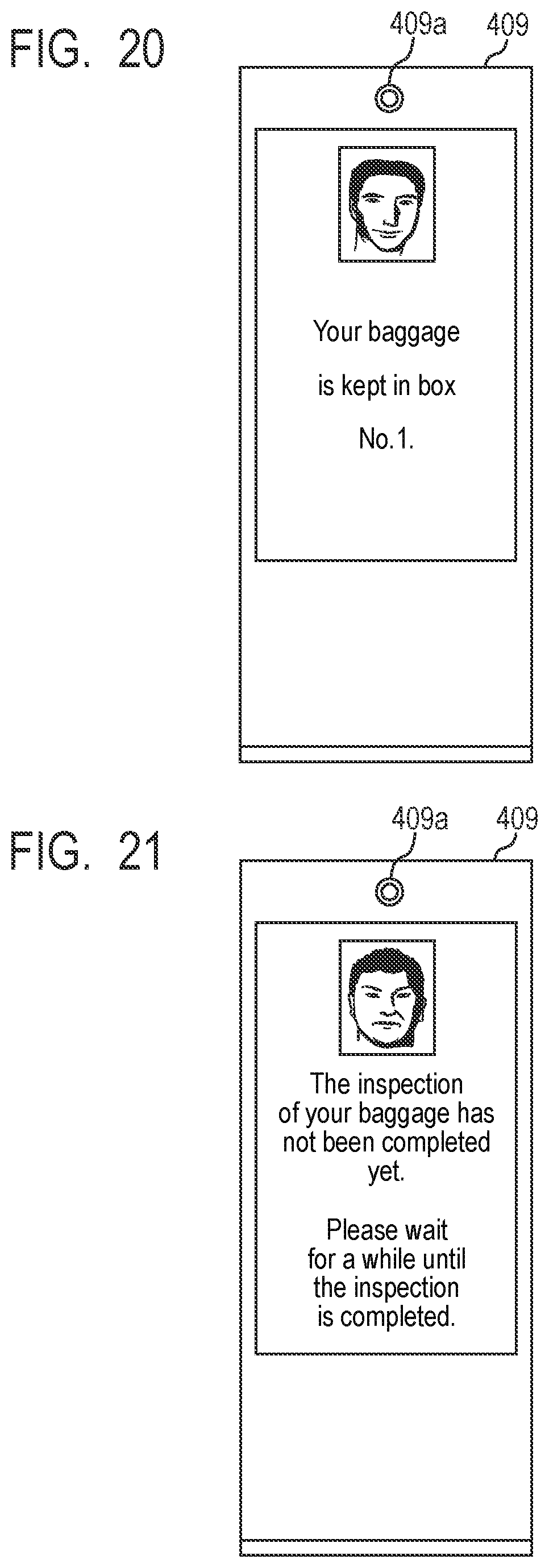 Patent US12437544 Figure 16 – Credit-based body scan apparatus, method, and storage medium