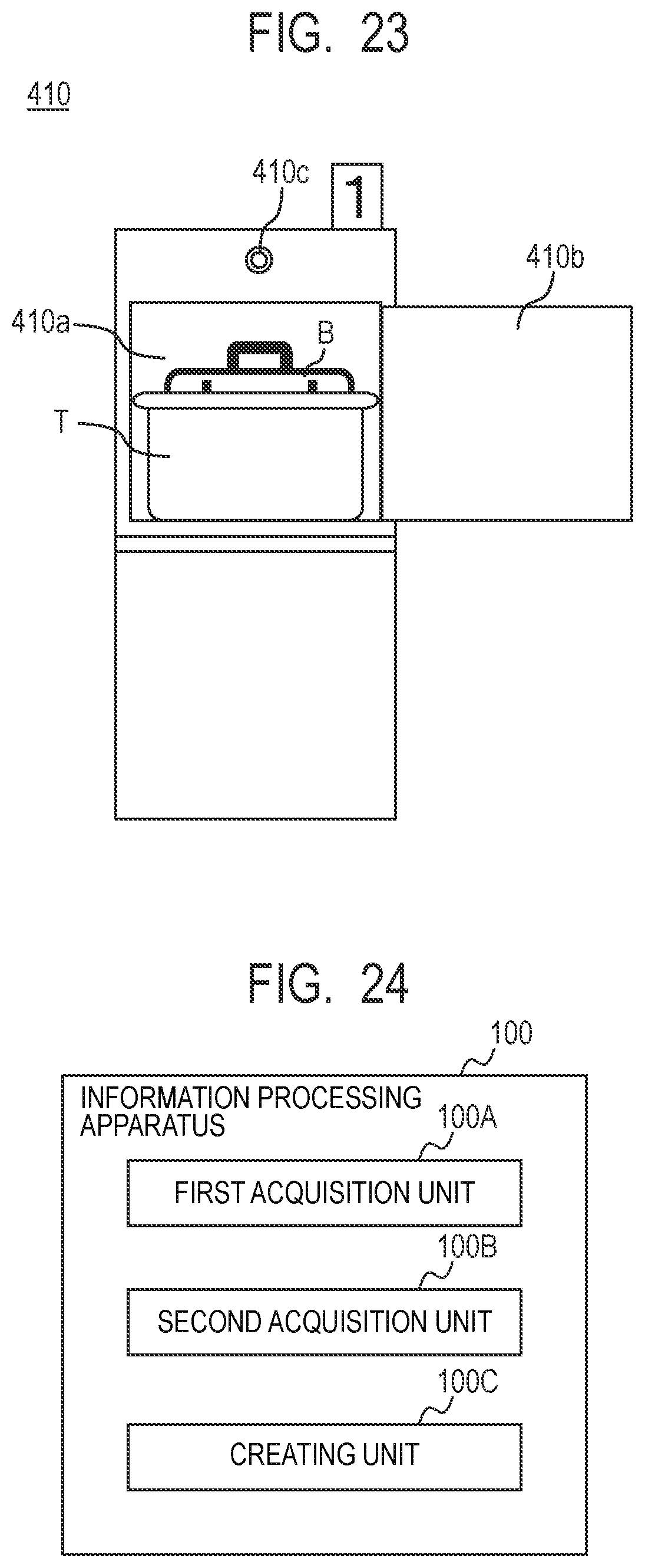 Patent US12437544 Figure 18 – Credit-based body scan apparatus, method, and storage medium