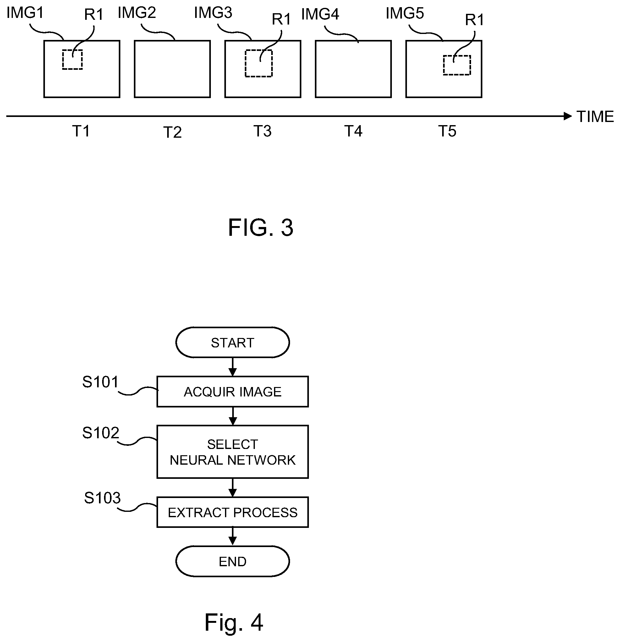 Patent US12437547 Figure 2 – Image processing method