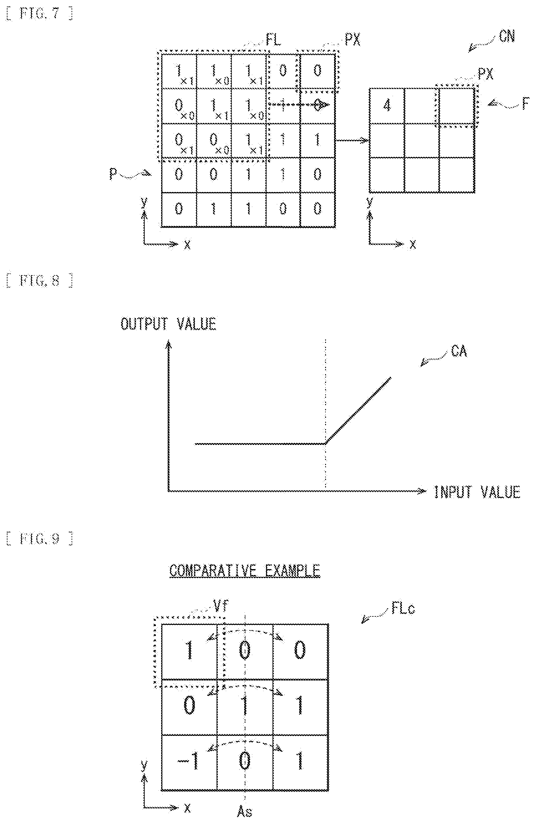 Patent US12437549 Figure 6 – Image processing apparatus and vehicle