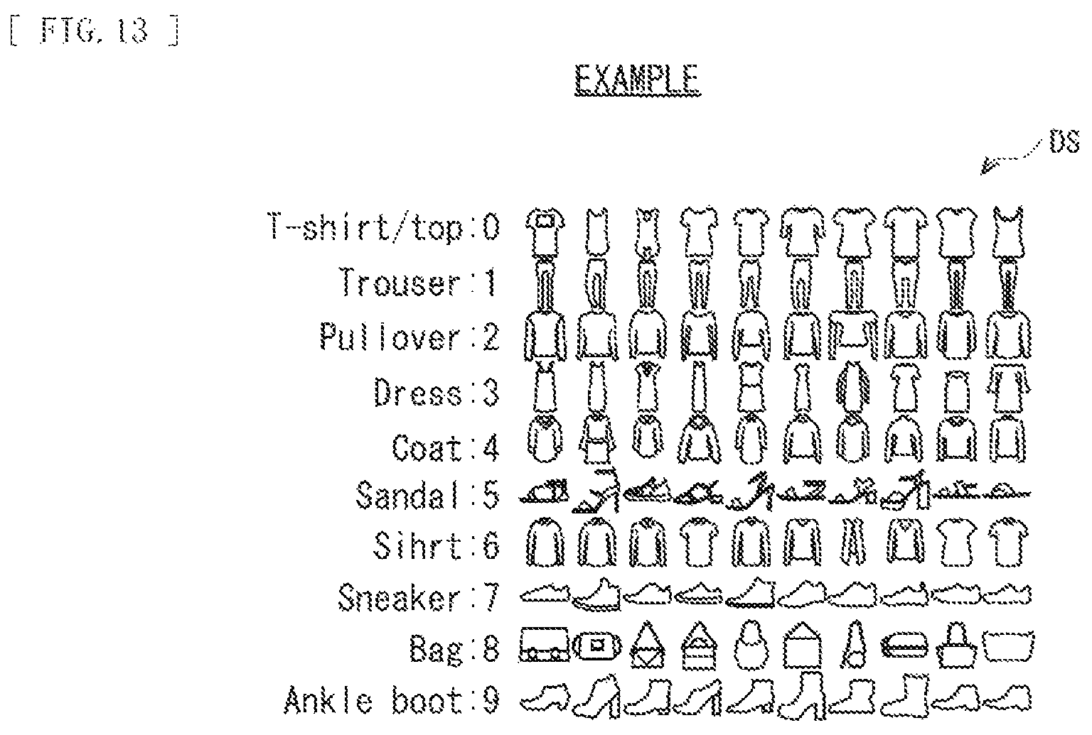 Patent US12437549 Figure 9 – Image processing apparatus and vehicle