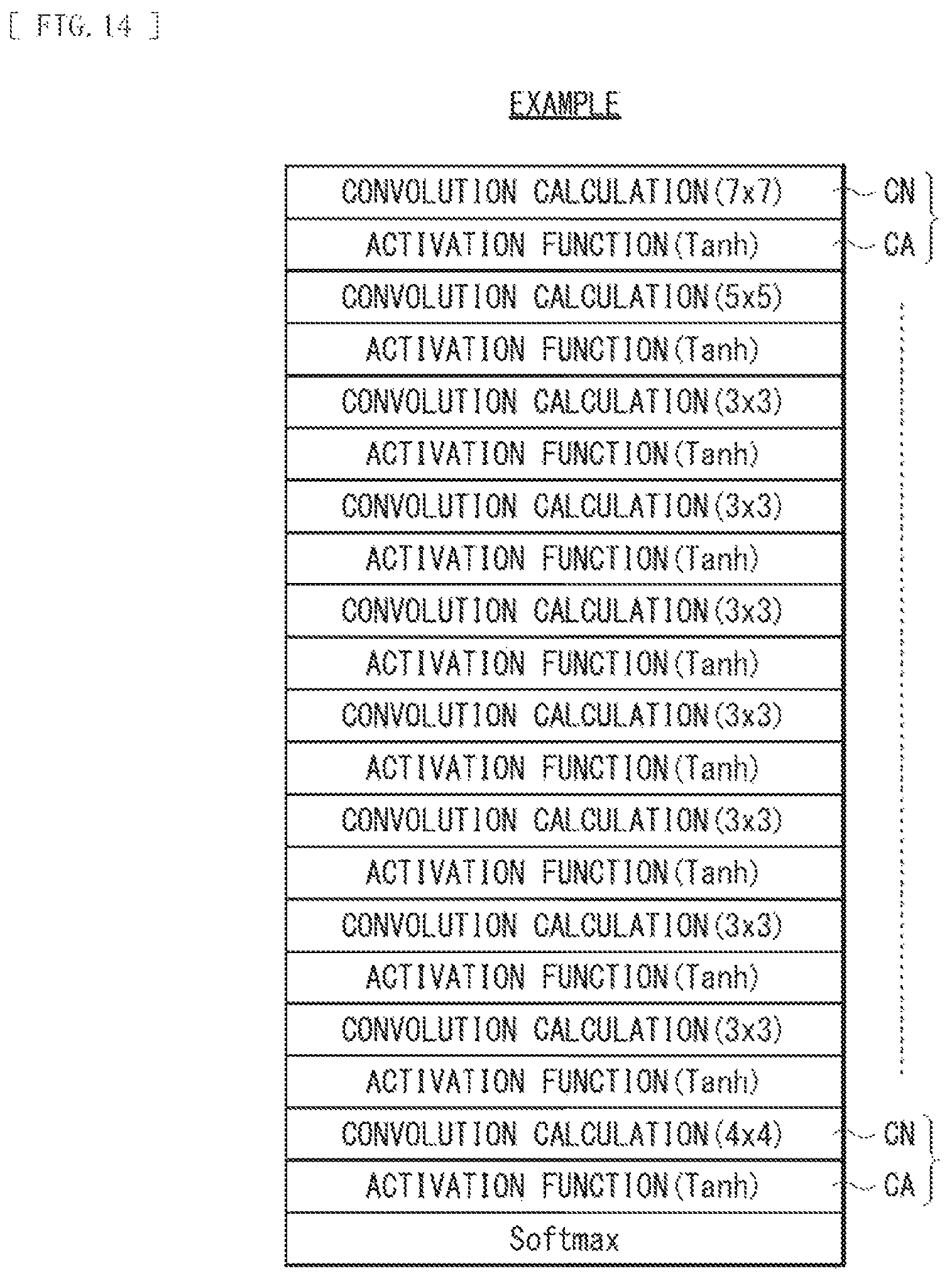 Patent US12437549 Figure 10 – Image processing apparatus and vehicle