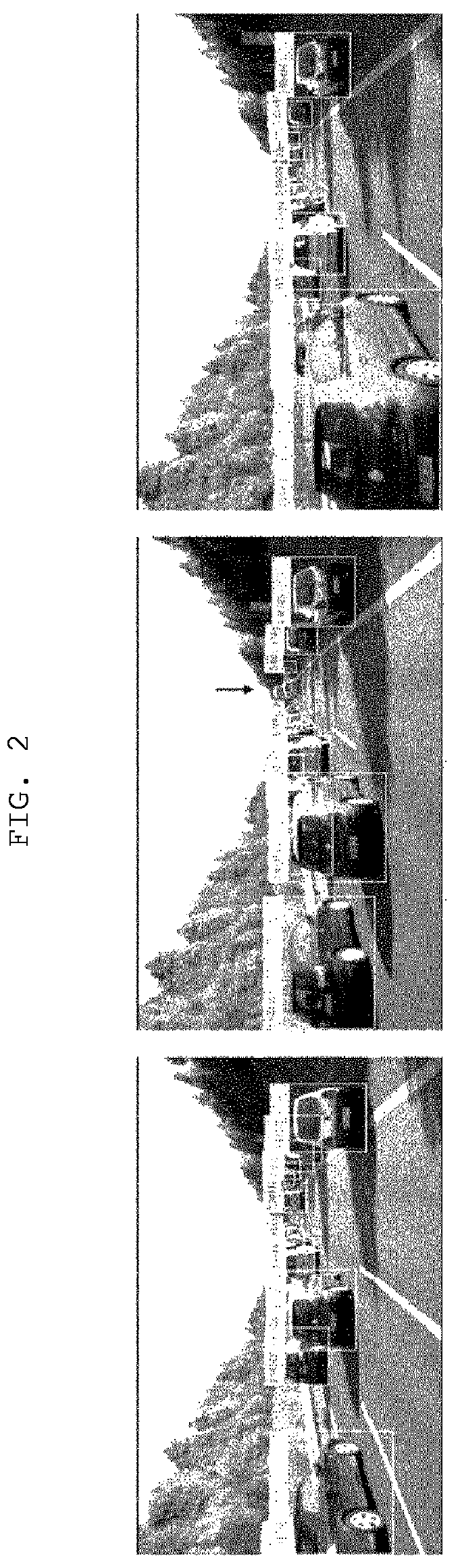 Patent US12437552 Figure 2 – Method and apparatus for detecting an object based on identification information of the object in continuous images