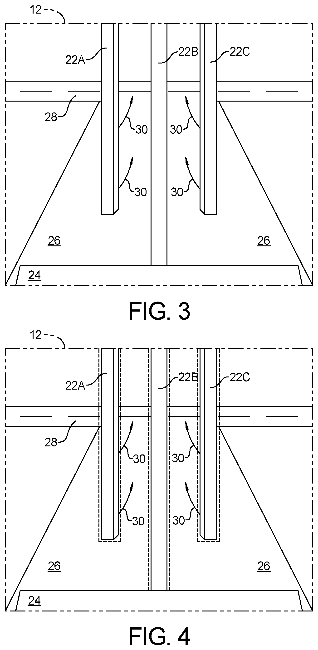 Patent US12437553 Figure 2 – Removing fixed objects from rear view camera