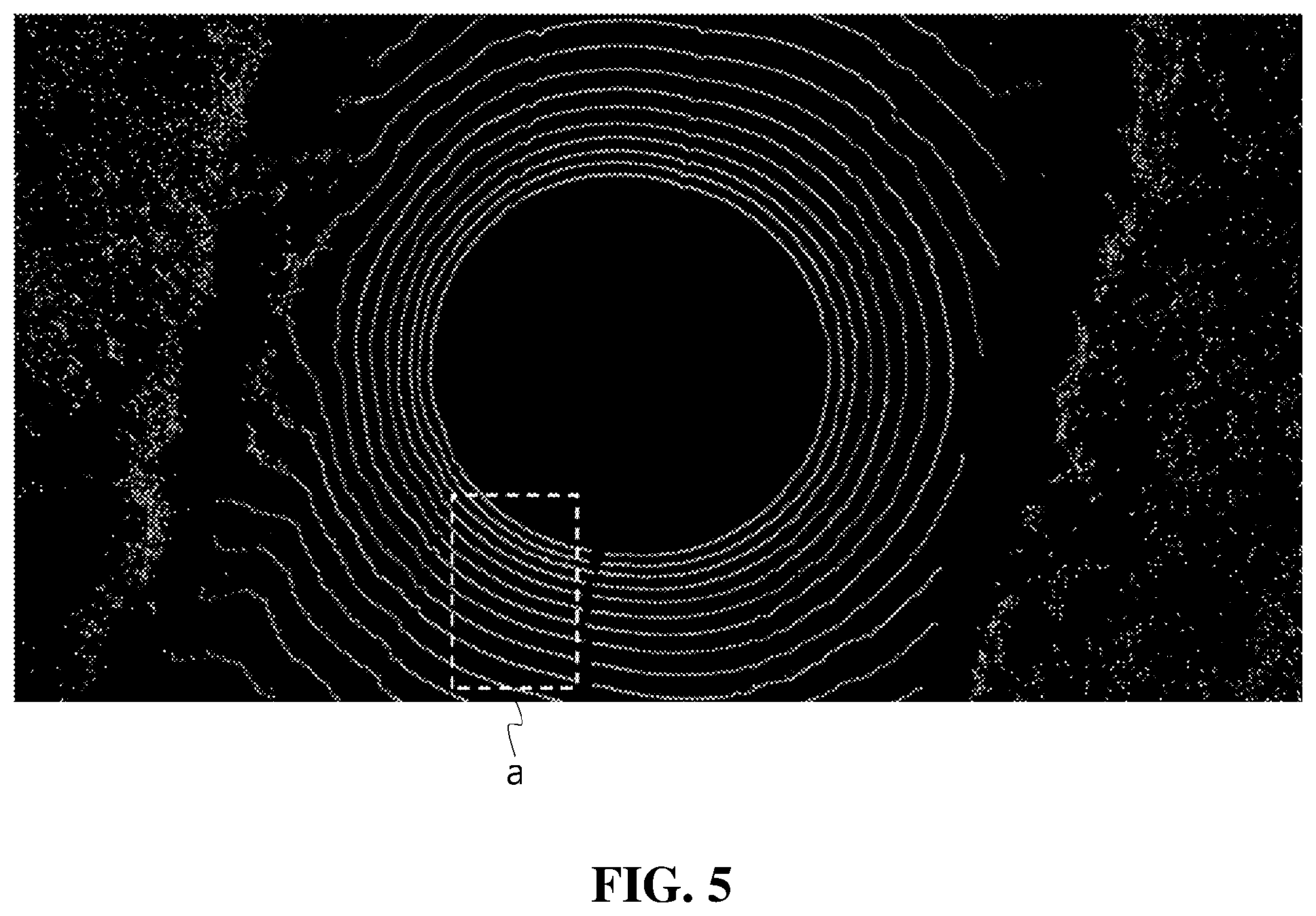 Patent US12437555 Figure 5 – Method for trajectory correction for 3D map creation, and computer program recorded on record-medium for executing method therefor