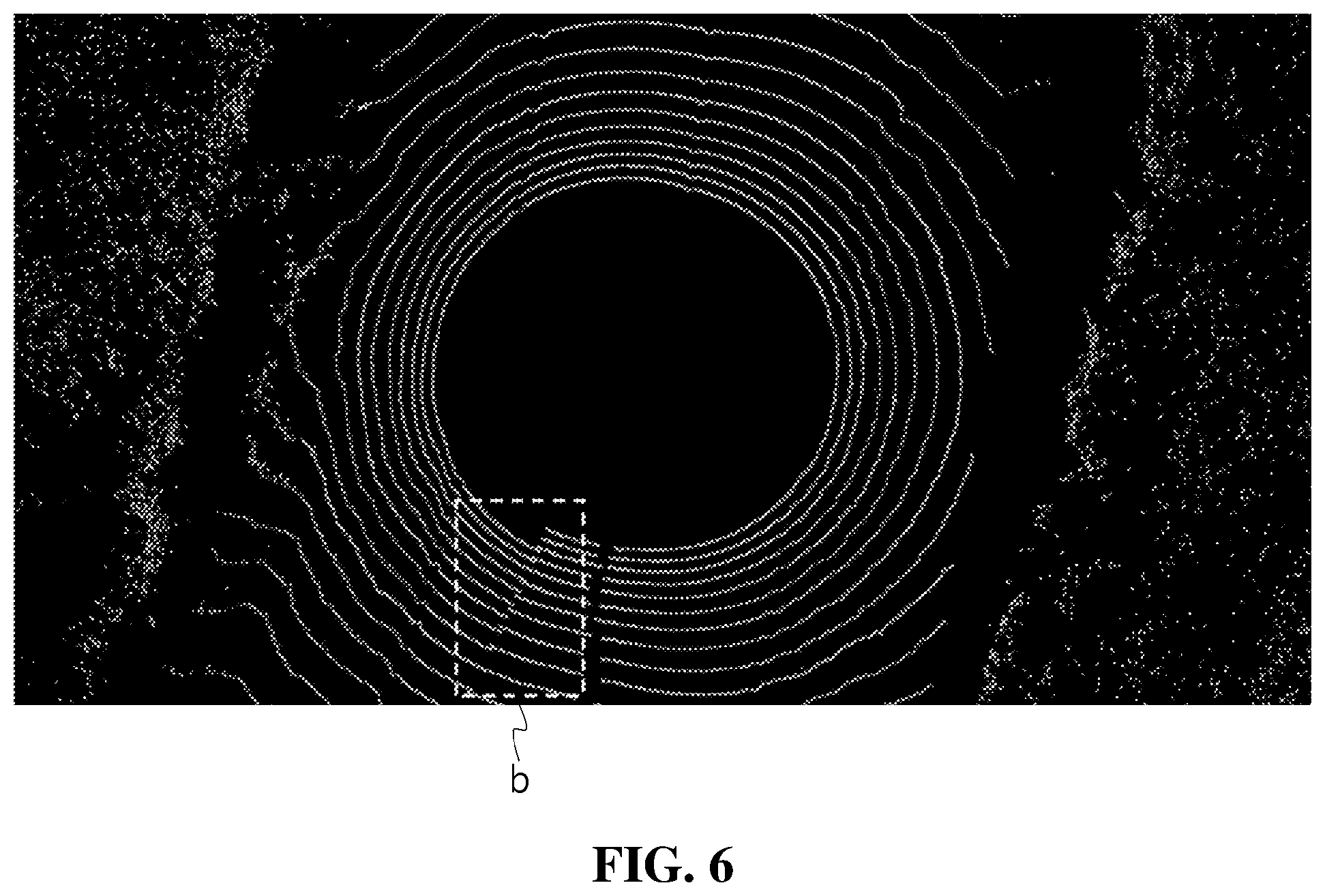 Patent US12437555 Figure 6 – Method for trajectory correction for 3D map creation, and computer program recorded on record-medium for executing method therefor
