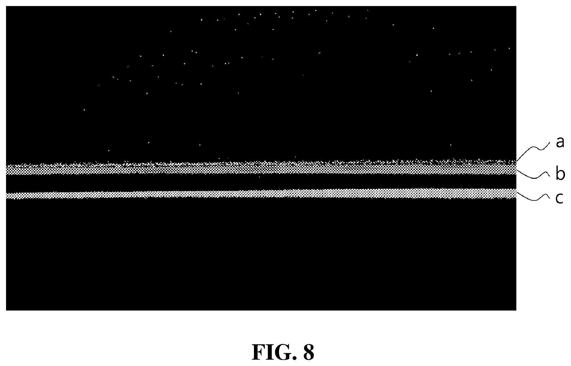 Patent US12437555 Figure 8 – Method for trajectory correction for 3D map creation, and computer program recorded on record-medium for executing method therefor