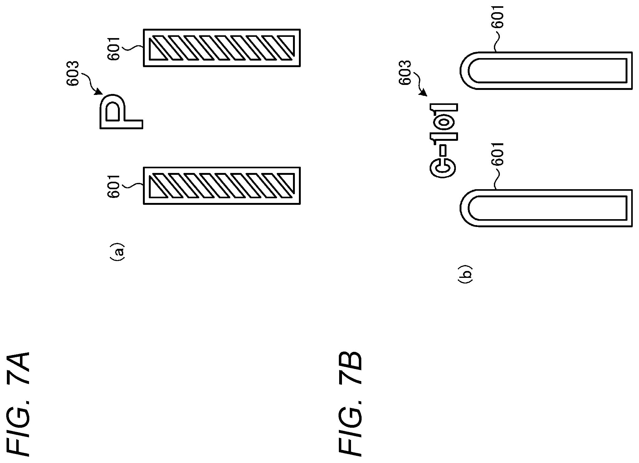 Patent US12437559 Figure 6 – Parking assistance device