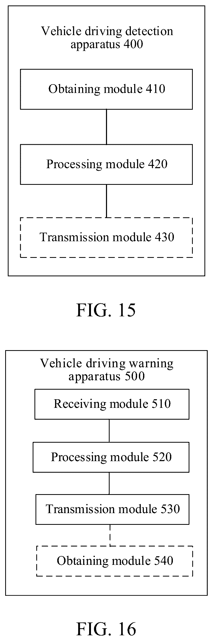 Patent US12437560 Figure 14 – Vehicle driving detection method and apparatus, vehicle driving warning method and apparatus, electronic device, and storage medium