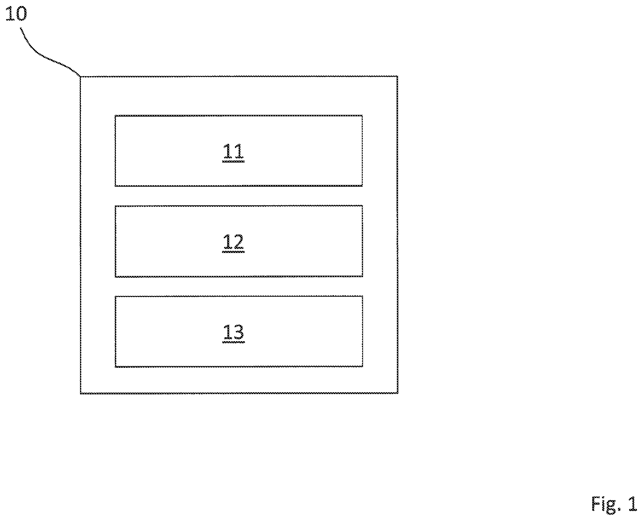 Patent US12437561 — Method and system for detecting a type of seat occupancy — Figure 1