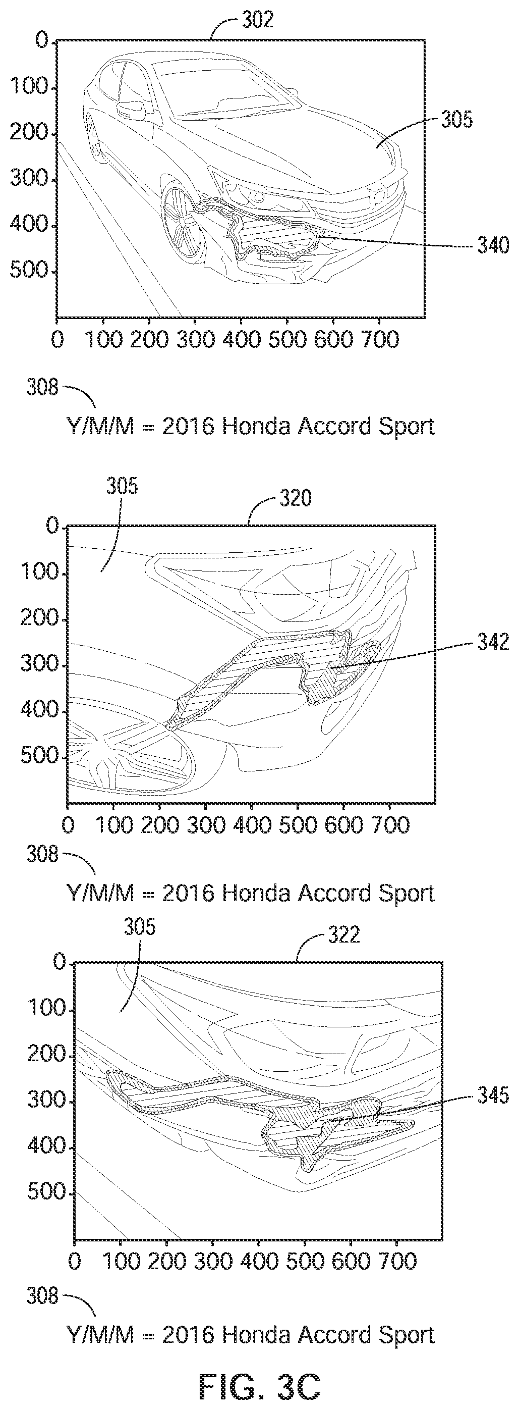 Patent US12437564 Figure 5 – Tool for labelling training images for a vehicle characteristic detection model