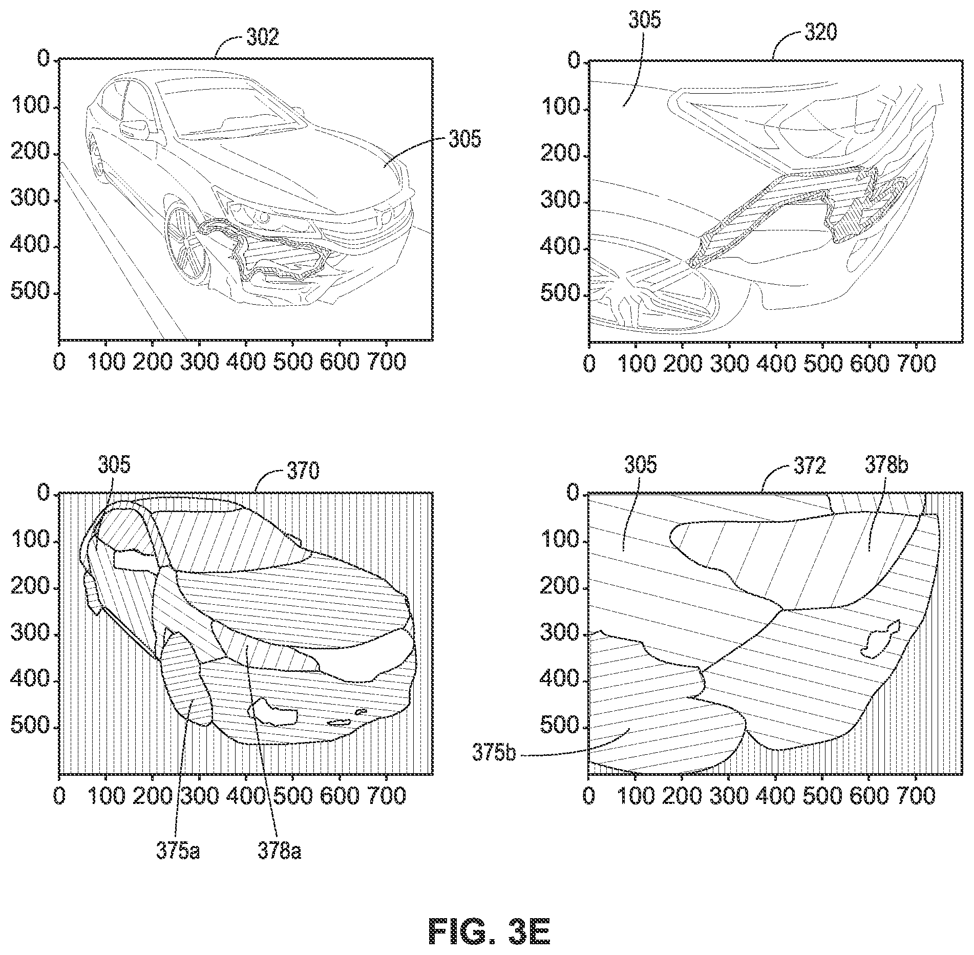 Patent US12437564 Figure 7 – Tool for labelling training images for a vehicle characteristic detection model