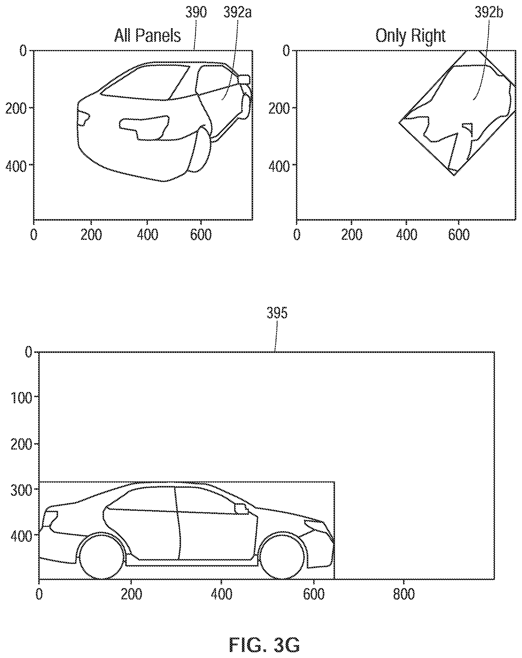 Patent US12437564 Figure 9 – Tool for labelling training images for a vehicle characteristic detection model