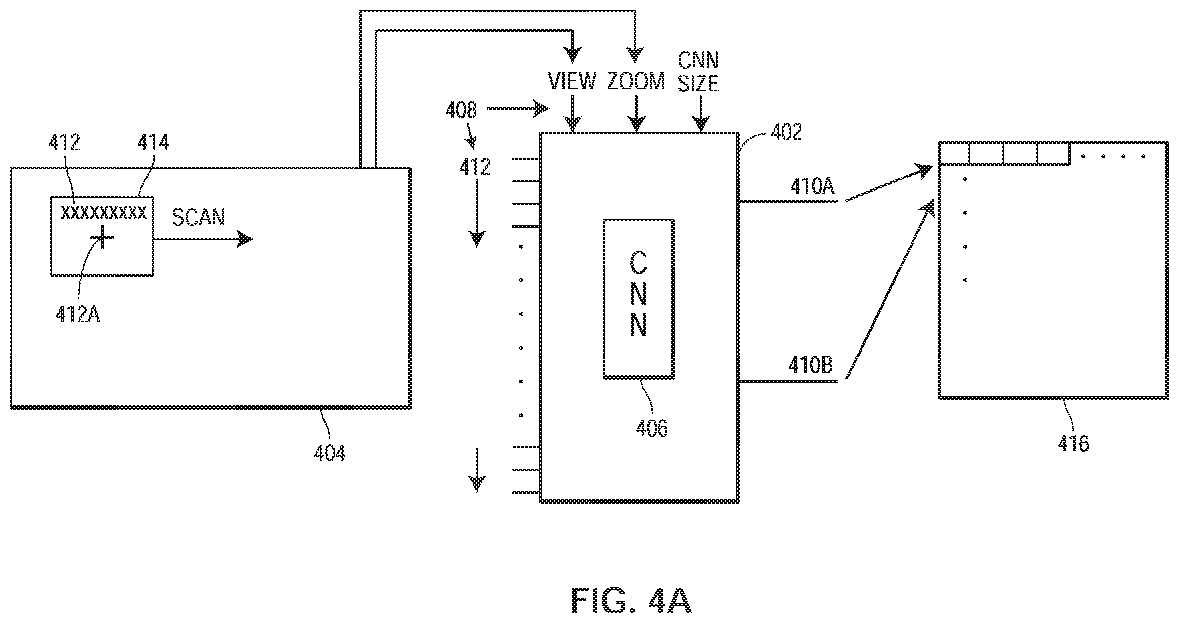 Patent US12437564 Figure 10 – Tool for labelling training images for a vehicle characteristic detection model