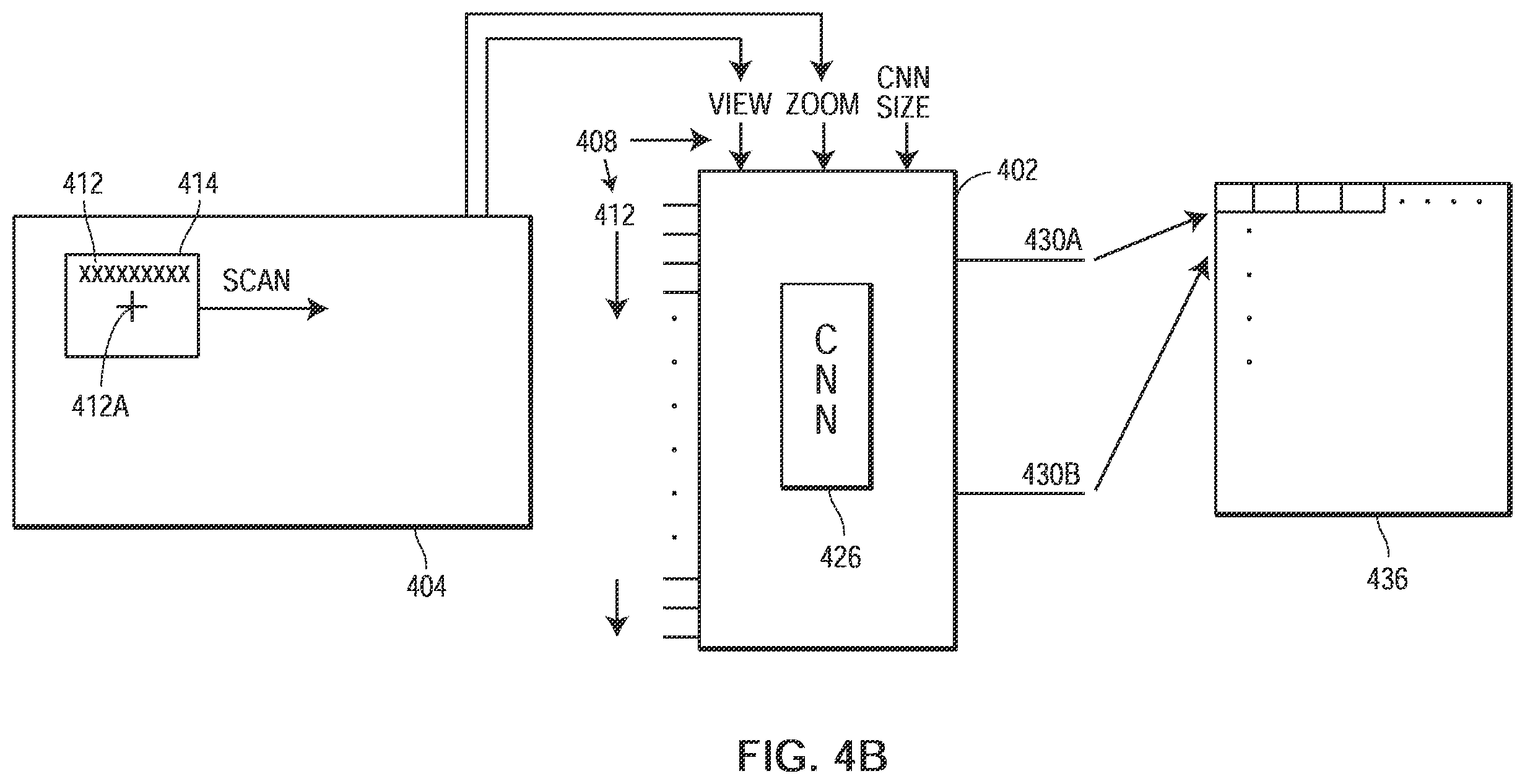 Patent US12437564 Figure 11 – Tool for labelling training images for a vehicle characteristic detection model
