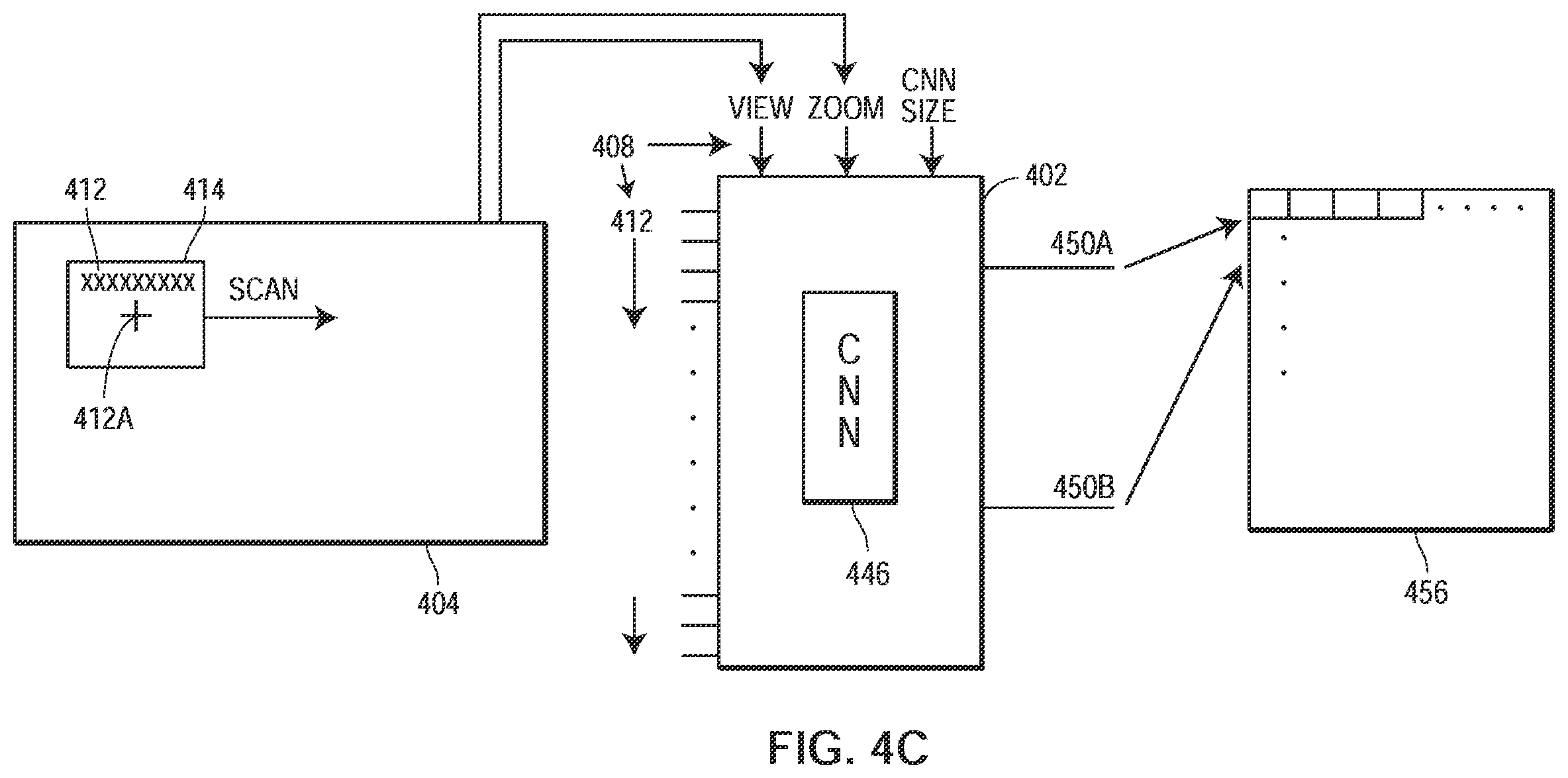 Patent US12437564 Figure 12 – Tool for labelling training images for a vehicle characteristic detection model