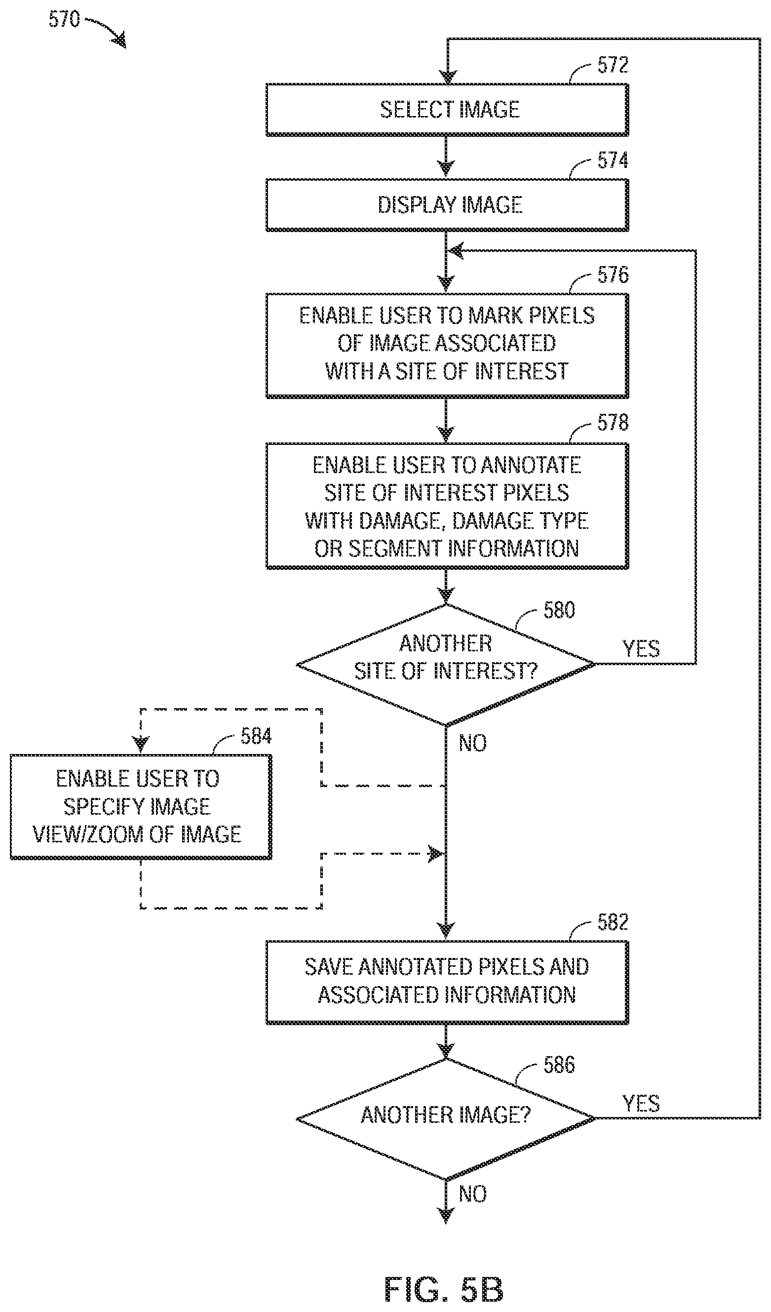 Patent US12437564 Figure 15 – Tool for labelling training images for a vehicle characteristic detection model