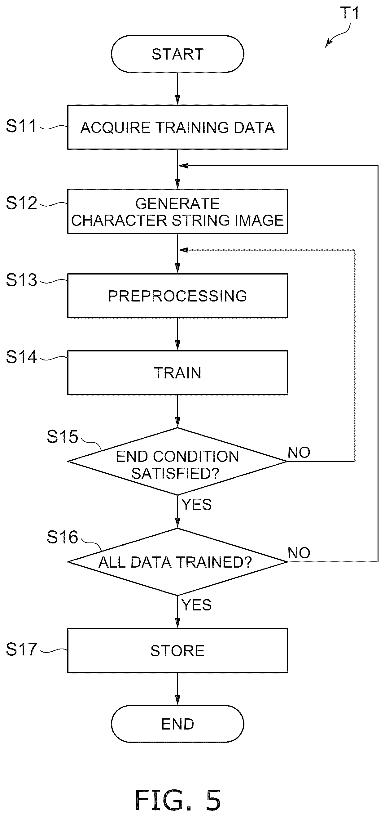 Patent US12437568 Figure 4 – Search device, search system, search method, and storage medium