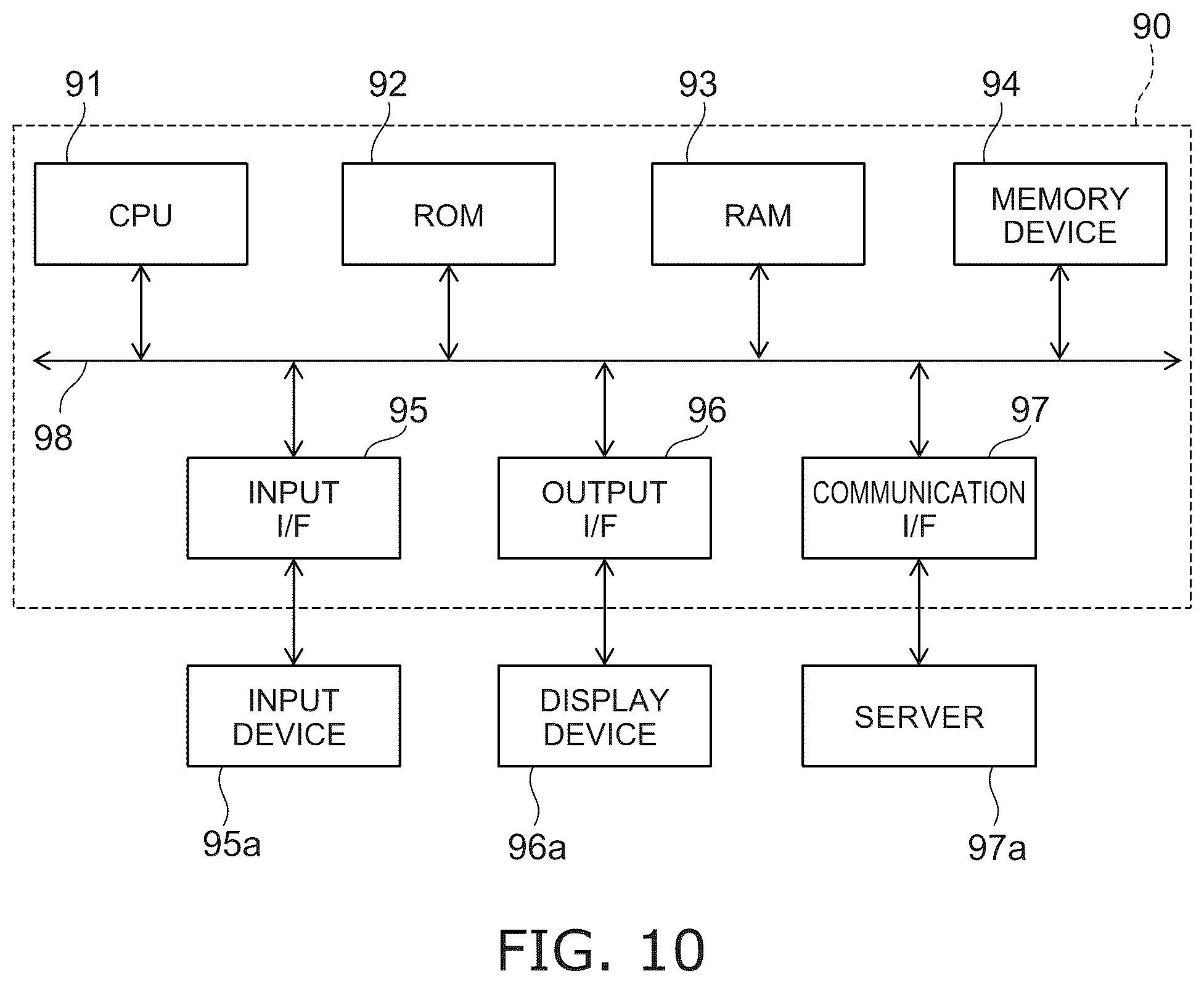 Patent US12437568 Figure 9 – Search device, search system, search method, and storage medium