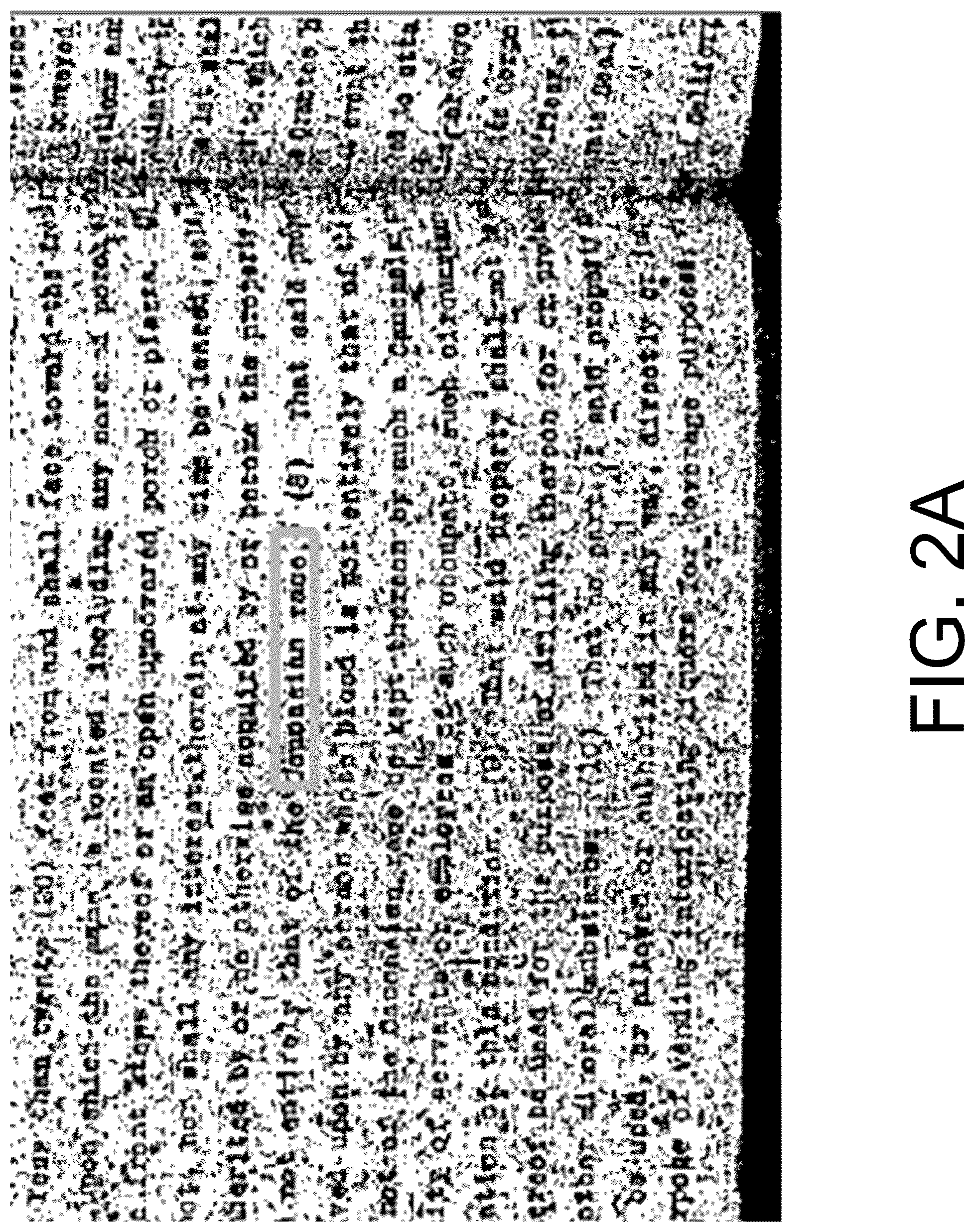 Patent US12437569 Figure 2 – AI-based detection of contextual class description in document images