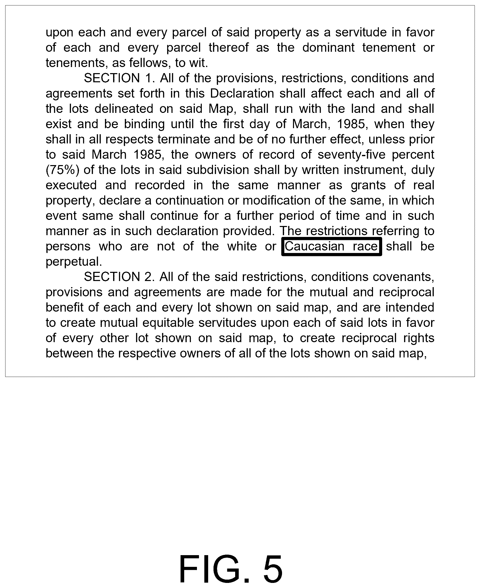 Patent US12437569 Figure 9 – AI-based detection of contextual class description in document images