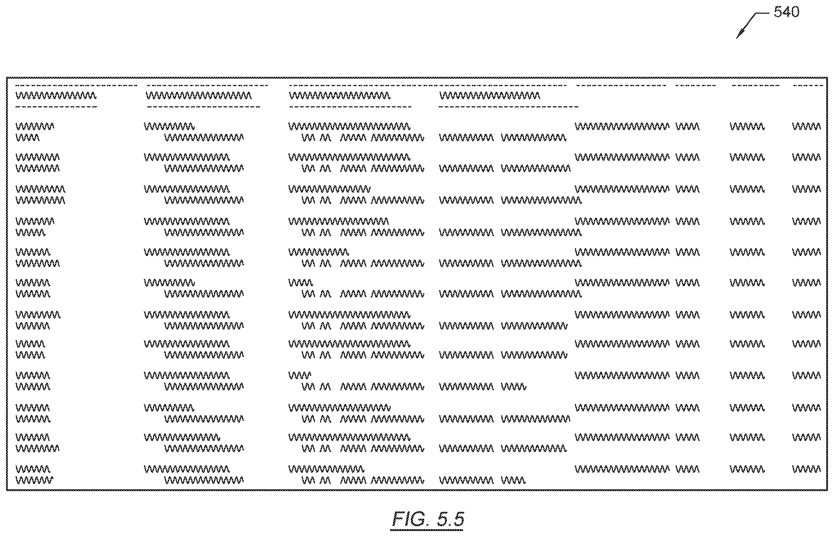 Patent US12437570 Figure 10 – Exploration and production document content and metadata scanner