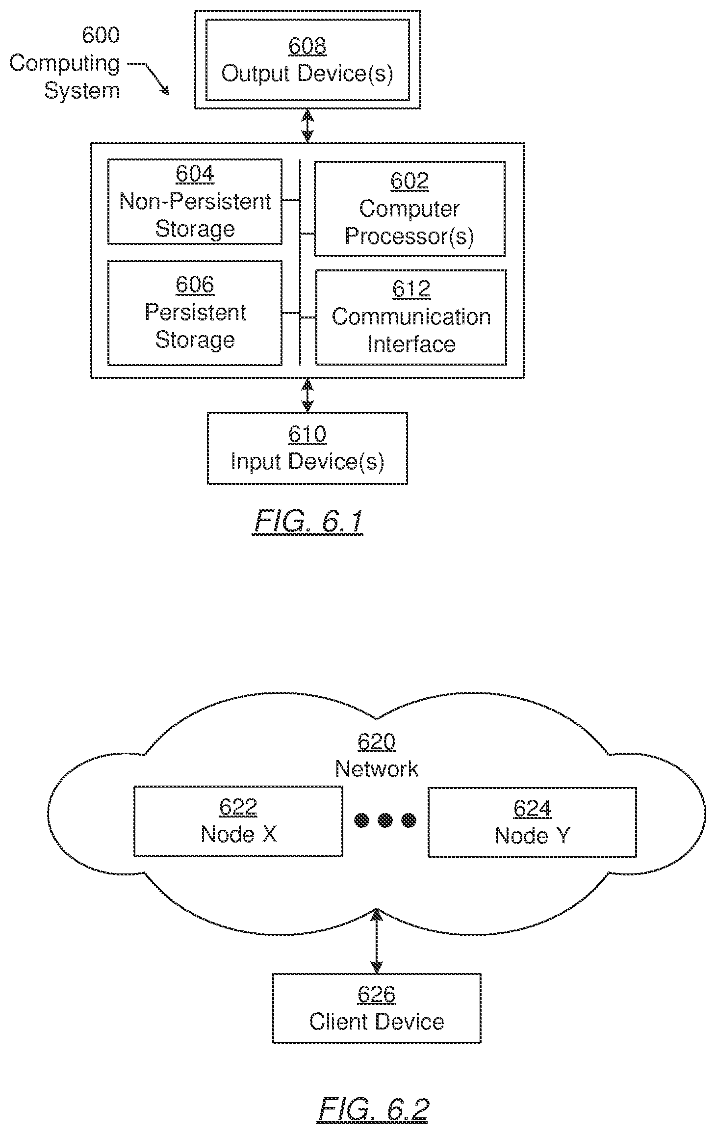 Patent US12437570 Figure 11 – Exploration and production document content and metadata scanner