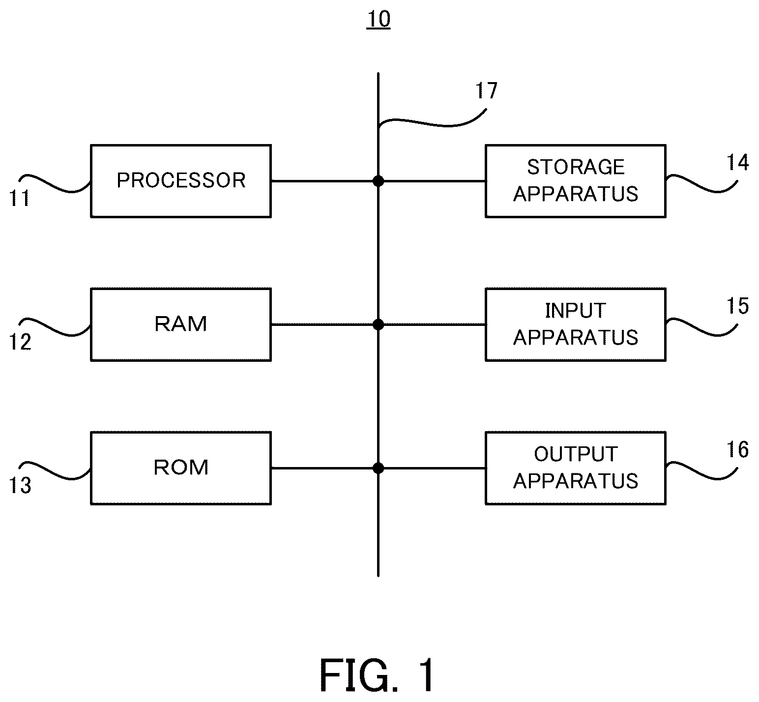 Patent US12437574 Figure 1 – Threshold calculation system, threshold calculation method, and computer program