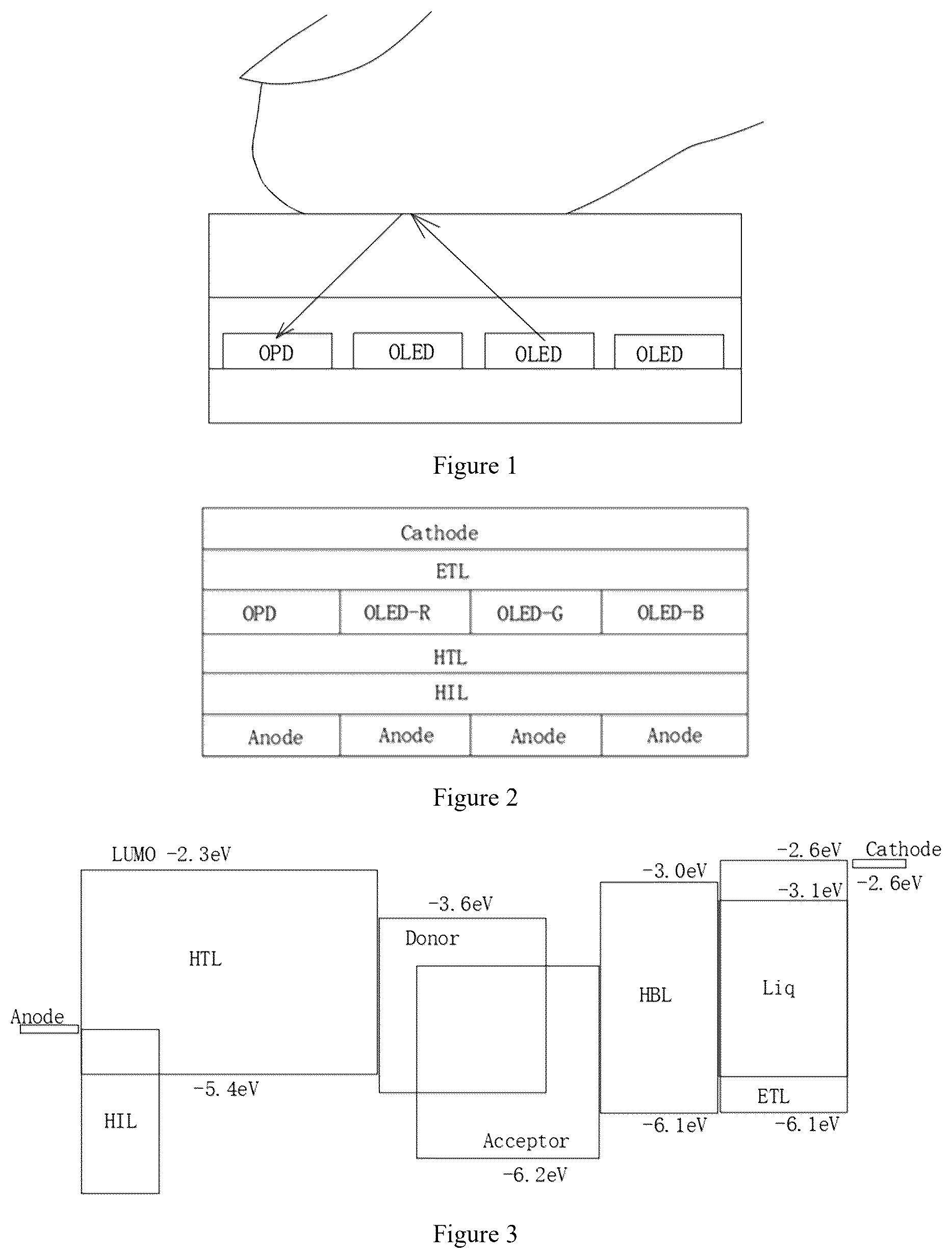 Patent US12437576 Figure 1 – Display panel, display device, and preparation method for display panel