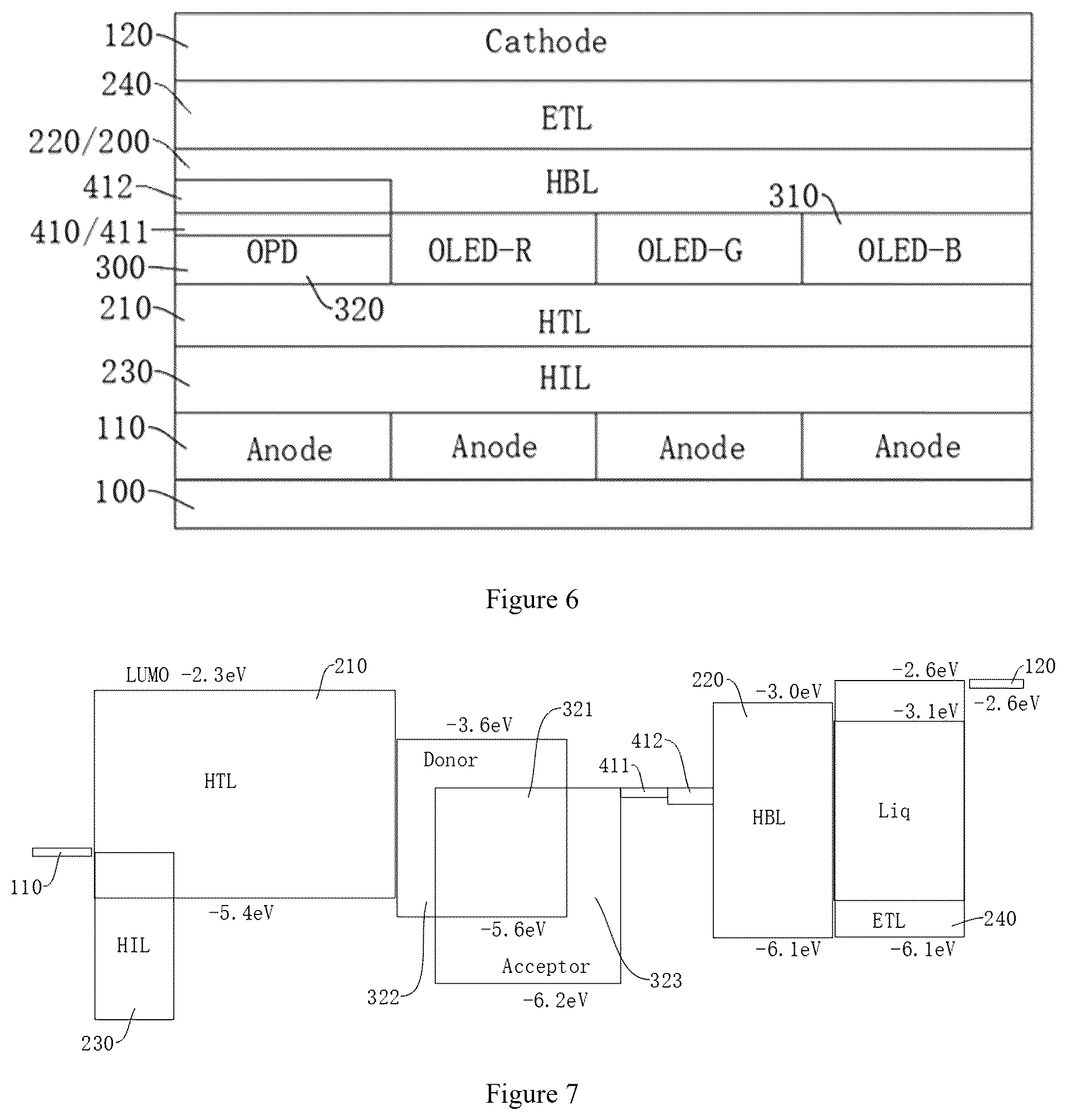Patent US12437576 Figure 3 – Display panel, display device, and preparation method for display panel