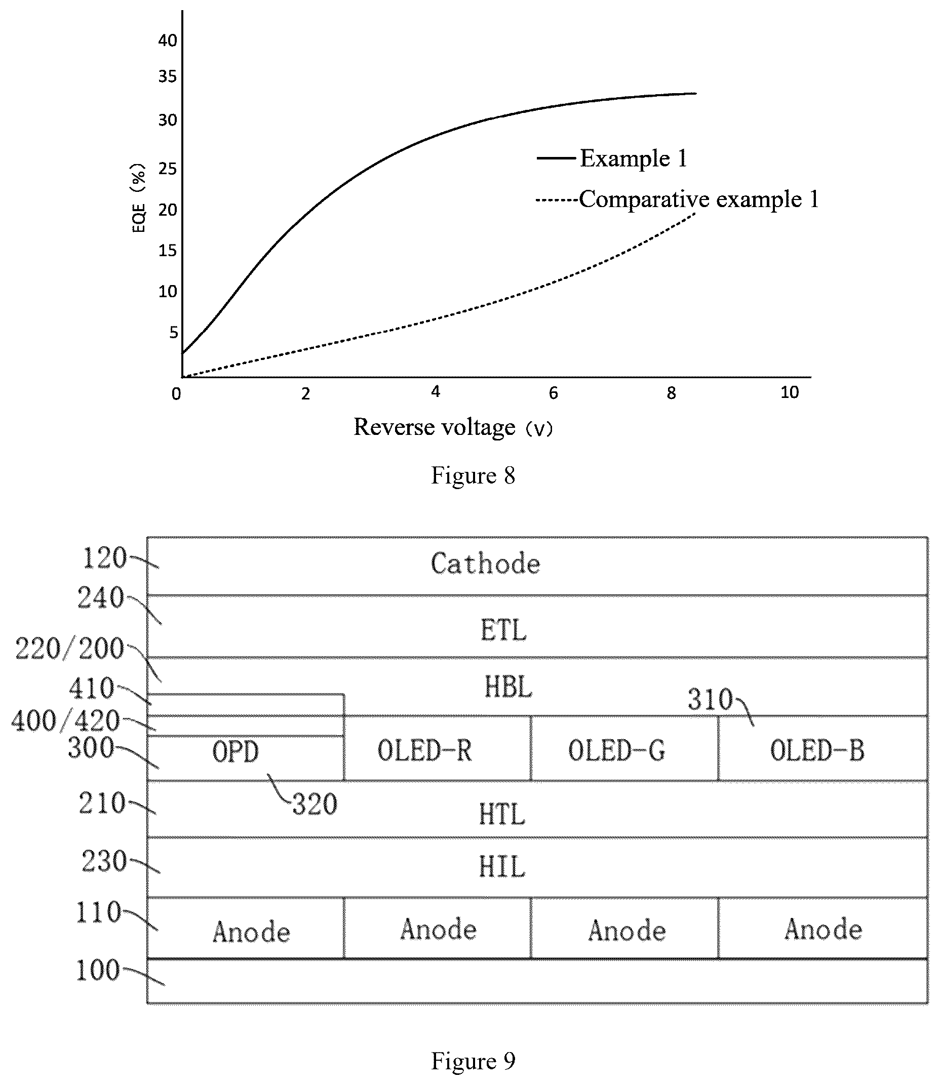 Patent US12437576 Figure 4 – Display panel, display device, and preparation method for display panel