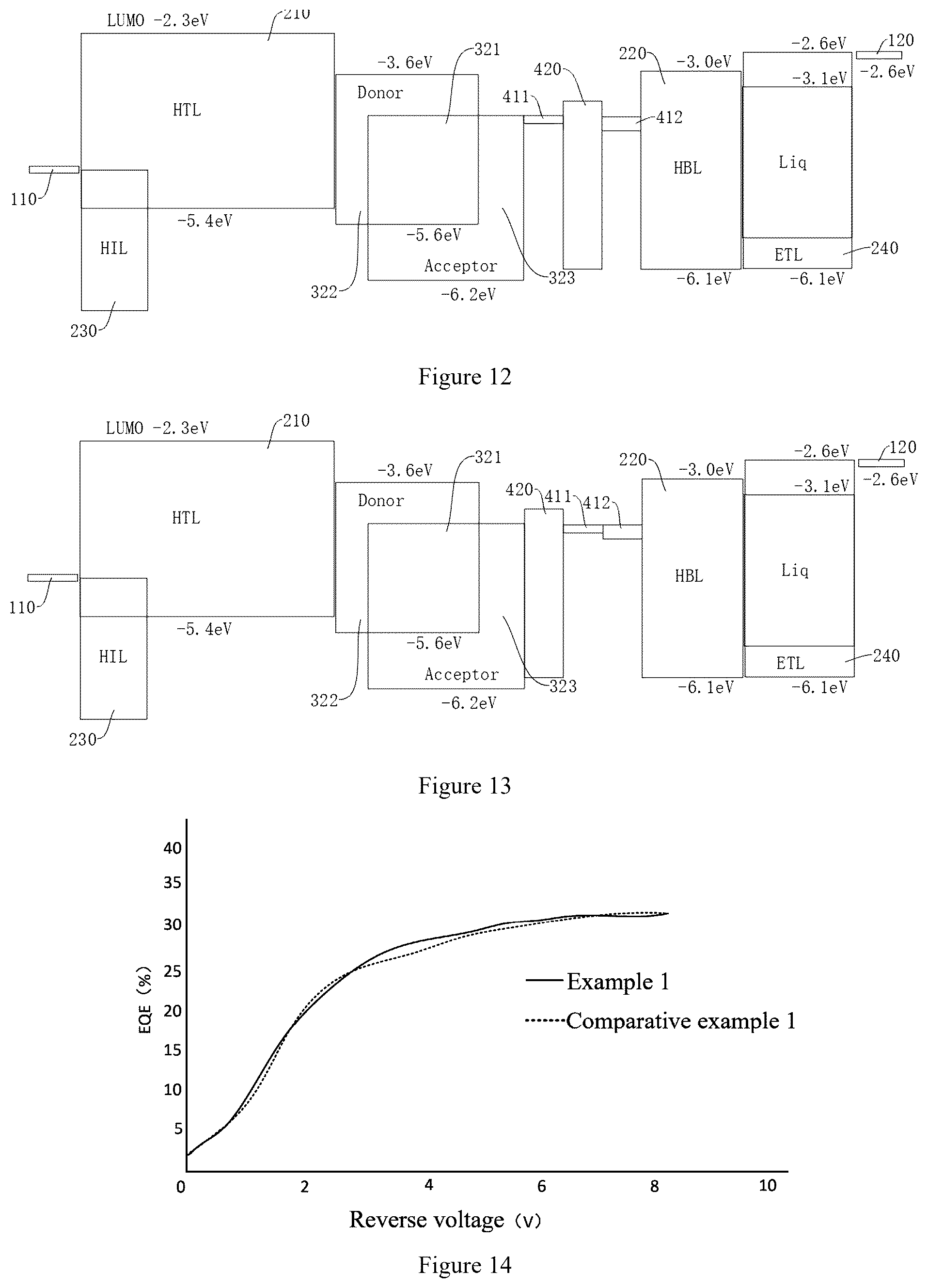 Patent US12437576 Figure 6 – Display panel, display device, and preparation method for display panel
