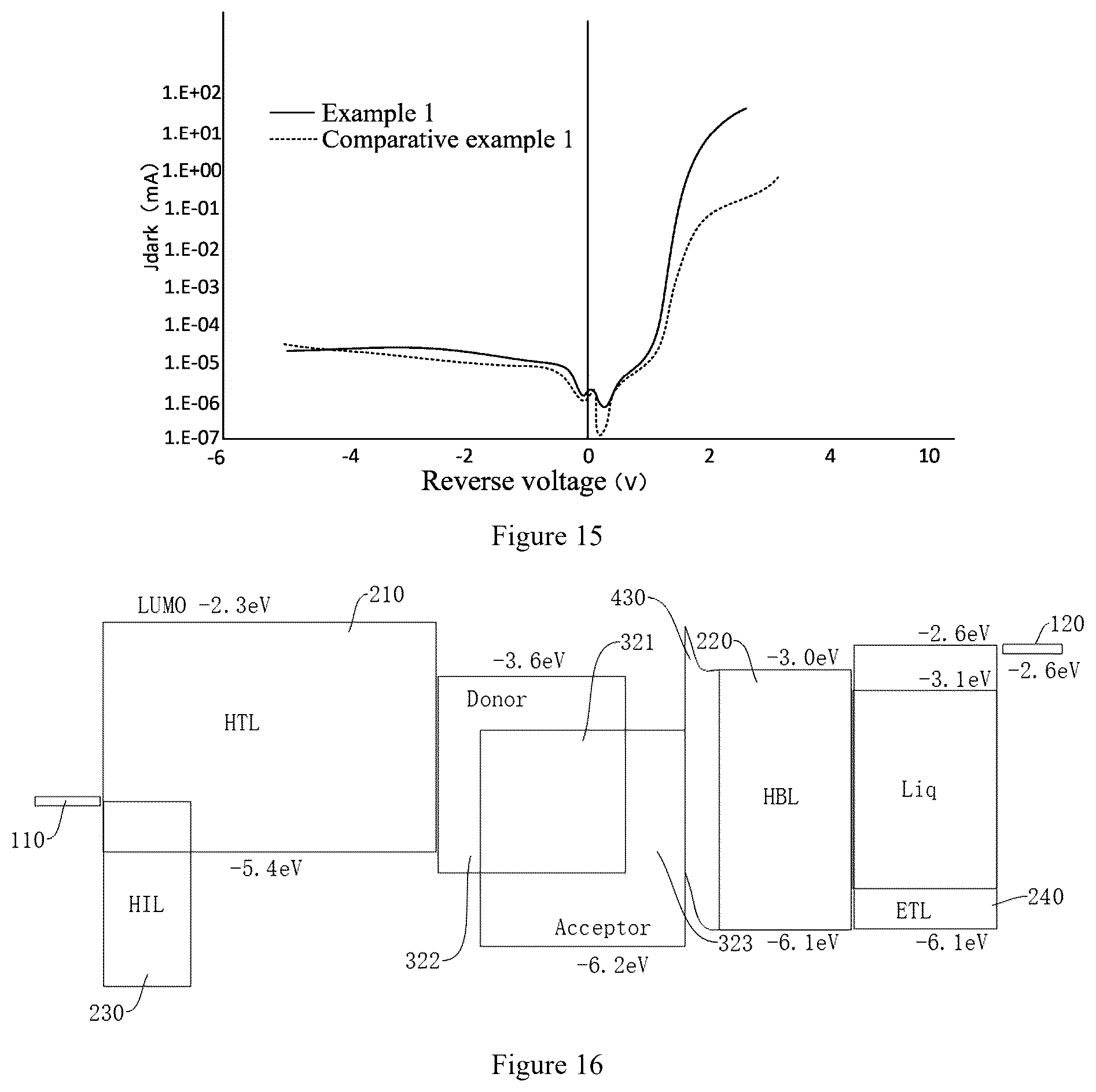 Patent US12437576 Figure 7 – Display panel, display device, and preparation method for display panel