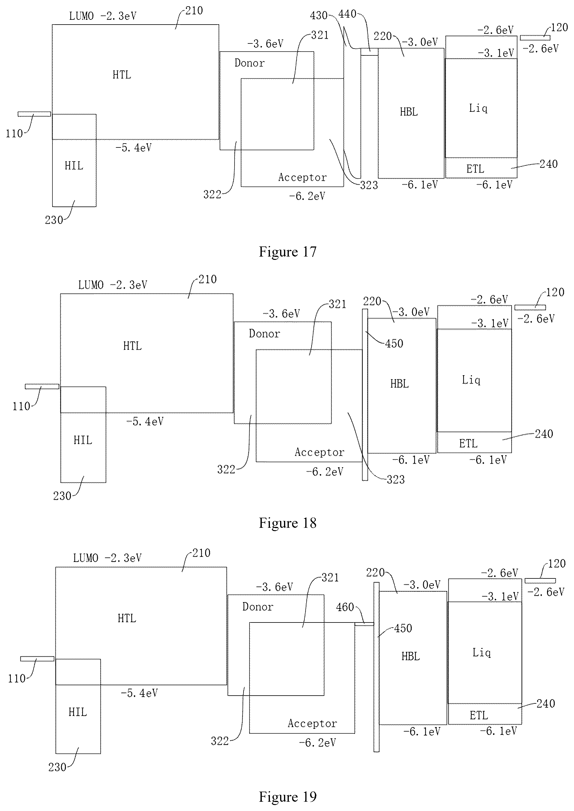Patent US12437576 Figure 8 – Display panel, display device, and preparation method for display panel