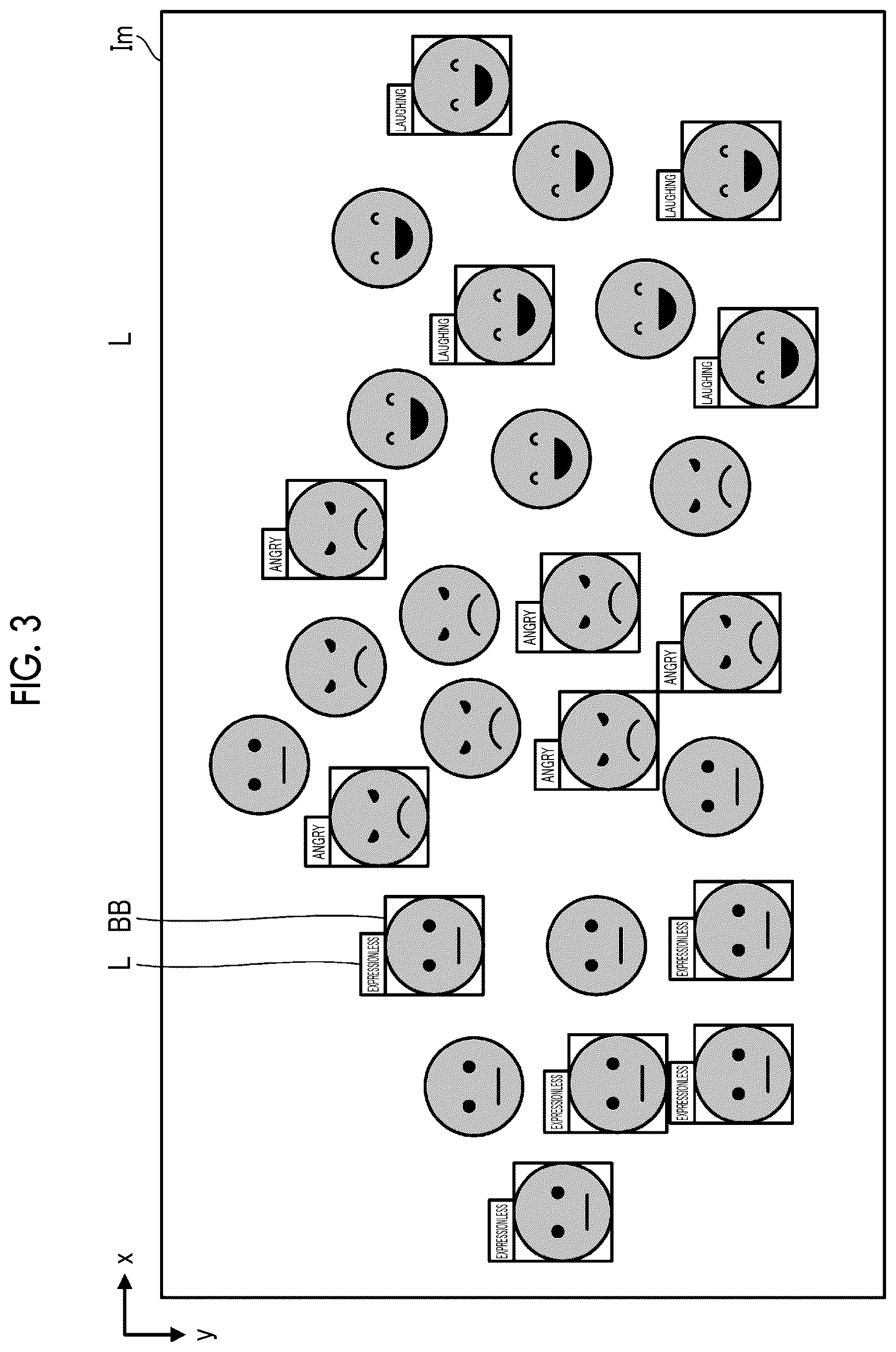 Patent US12437578 Figure 3 – Image data processing device and system