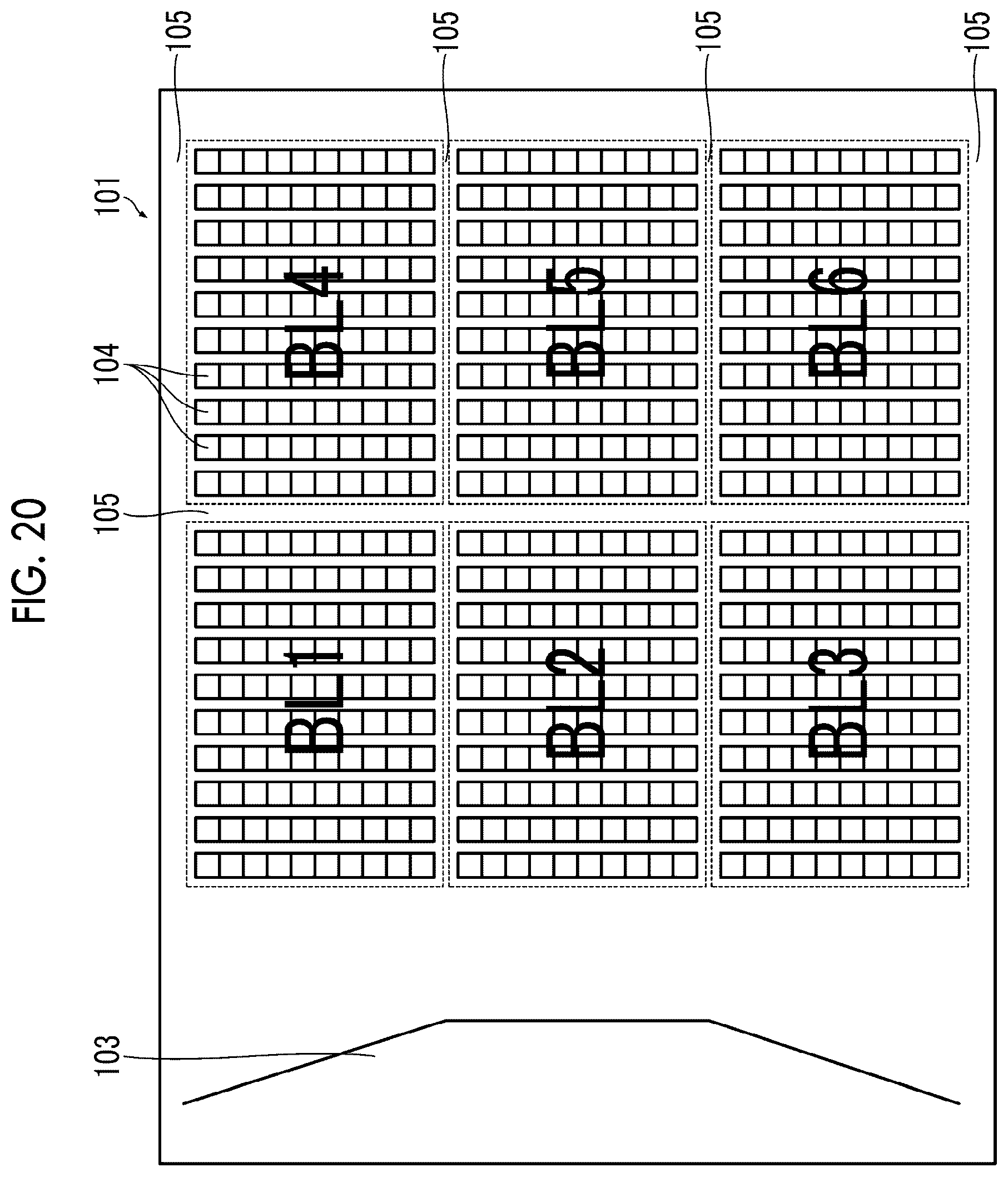 Patent US12437578 Figure 20 – Image data processing device and system
