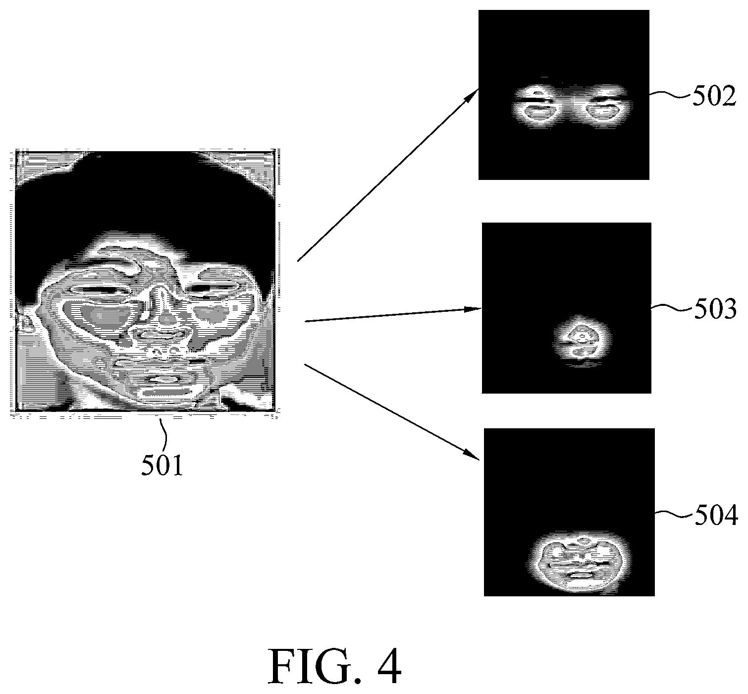 Patent US12437581 Figure 3 – Training system, training method and recognition system