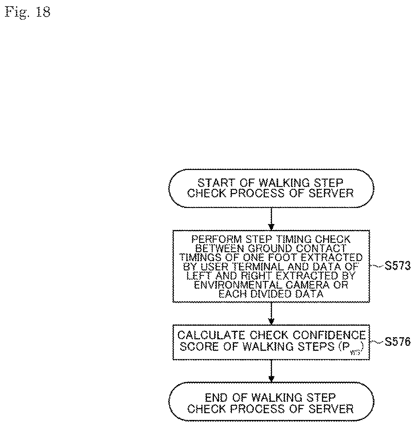 Patent US12437582 Figure 18 – Information processing device, information processing method, and program