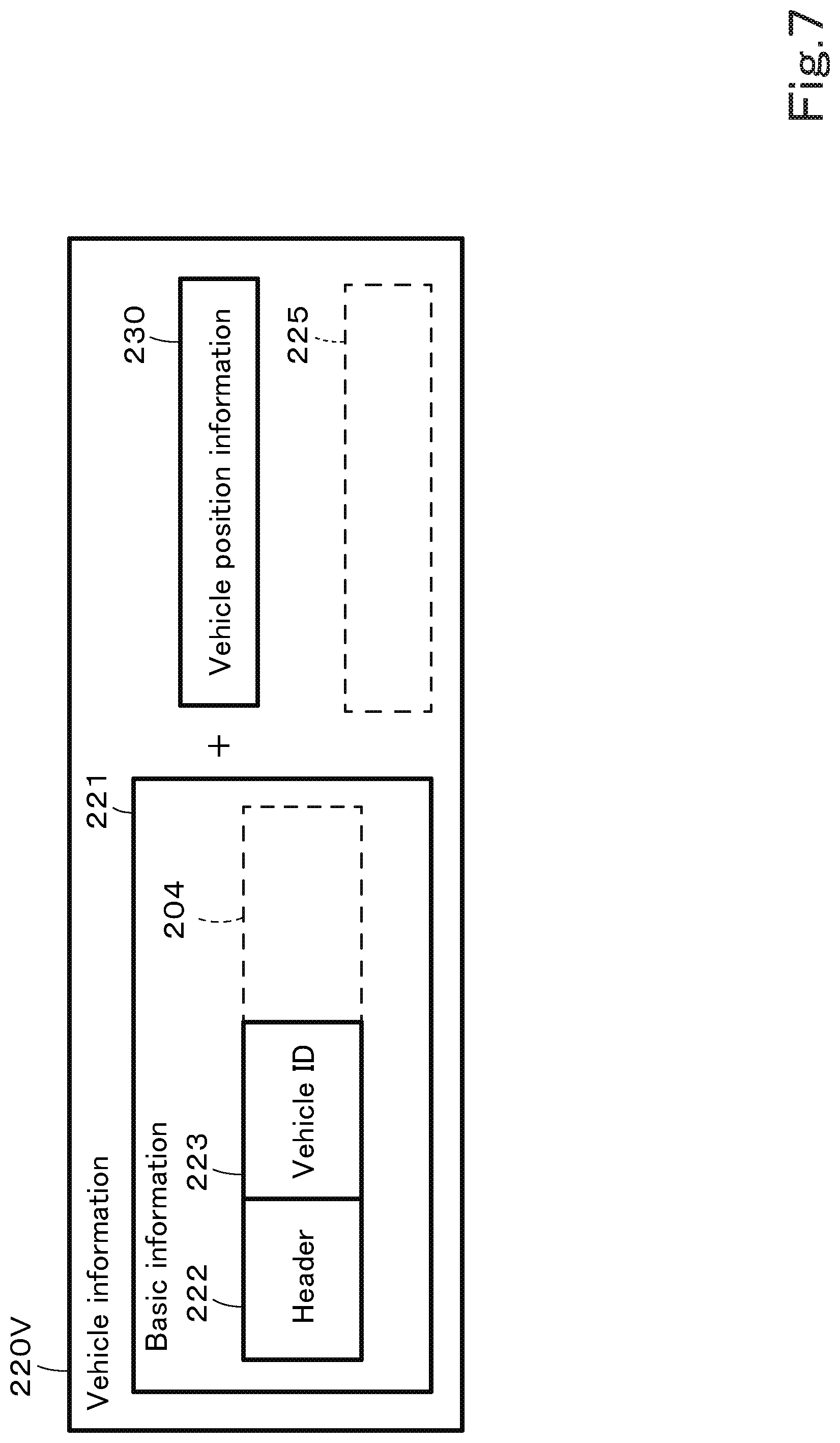 Patent US12437584 Figure 8 – Telematics service system