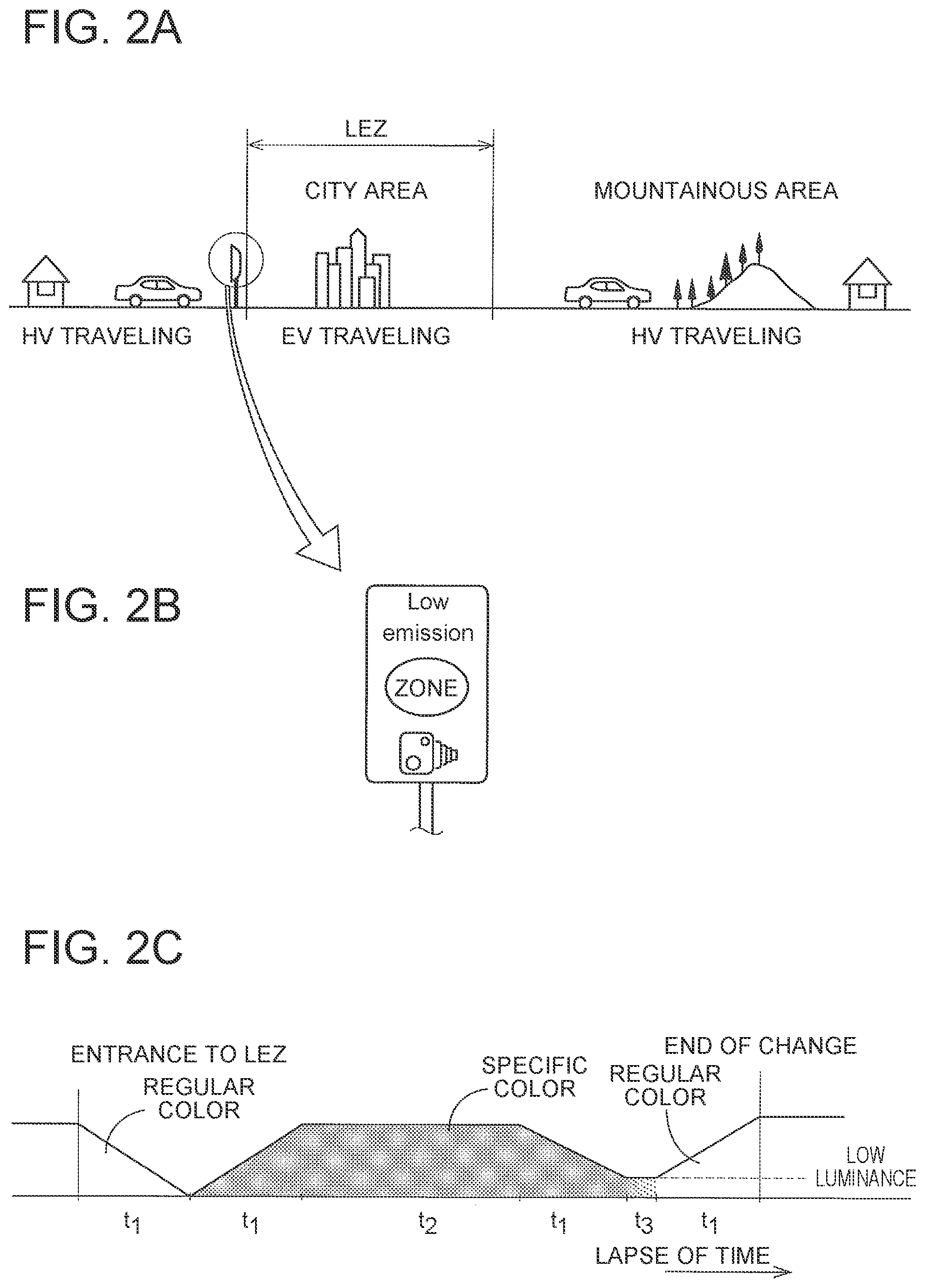Patent US12437586 Figure 2 – Vehicle