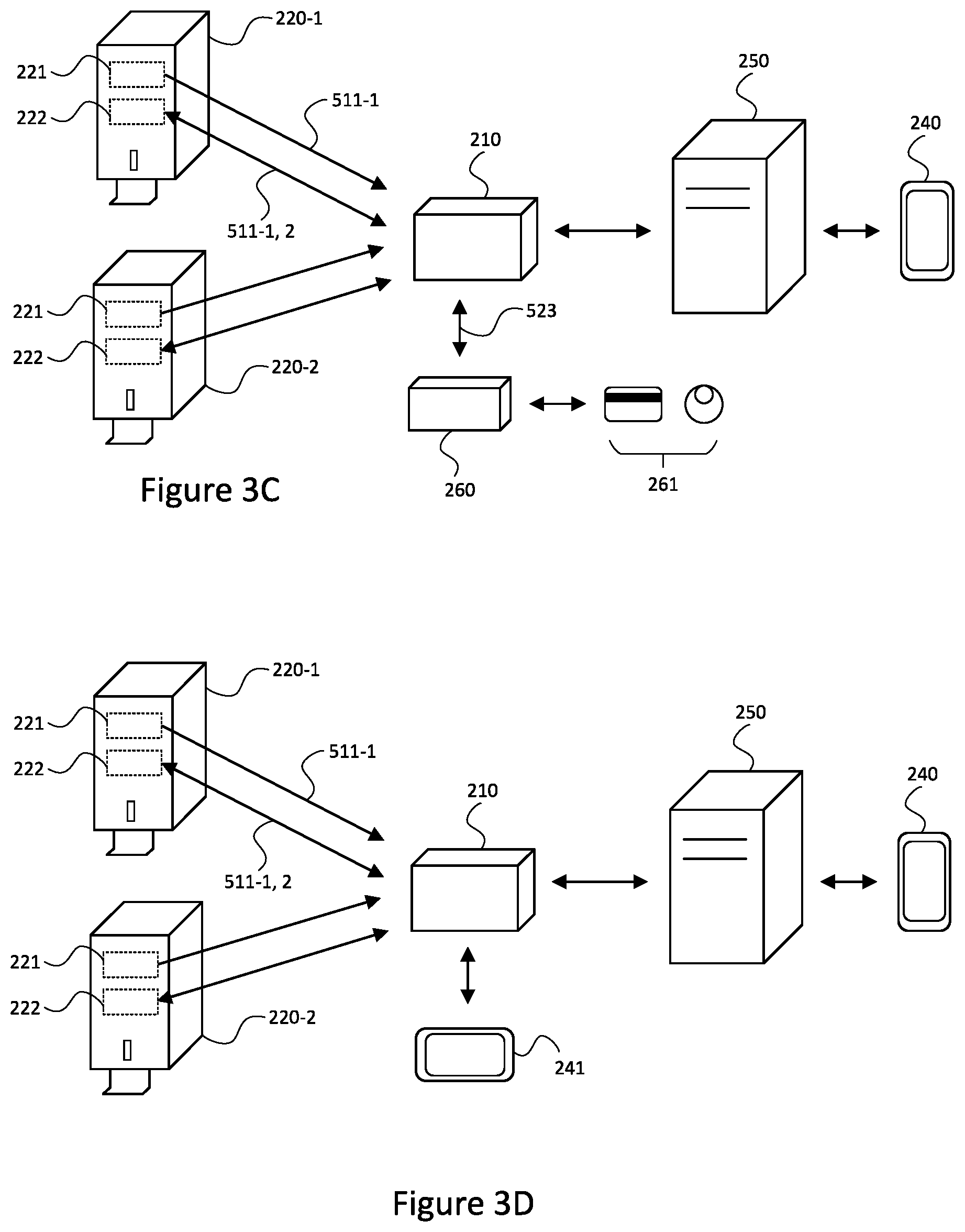 Patent US12437591 Figure 4 – Controlling of a lock unit for hygiene equipment