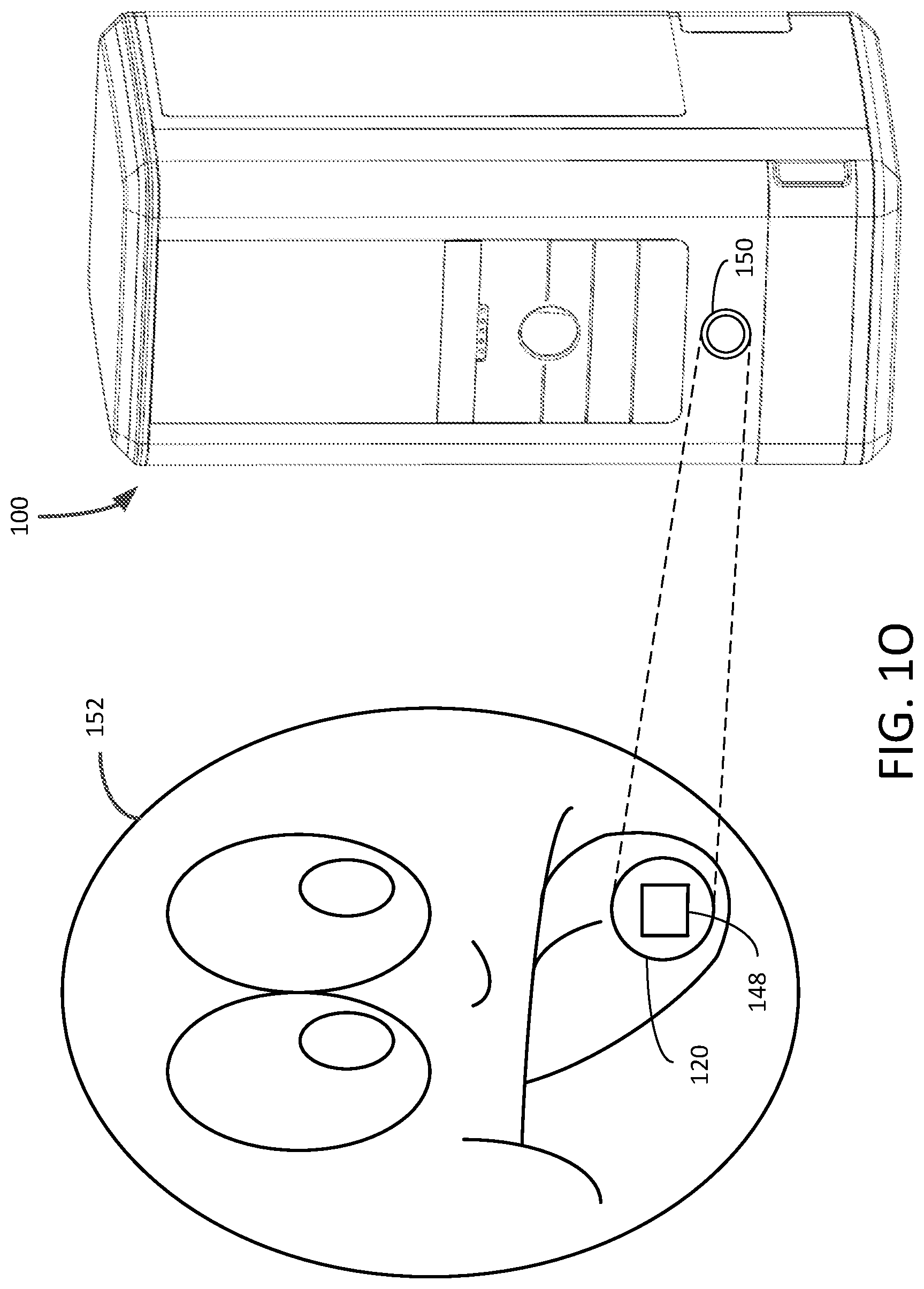 Patent US12437592 Figure 14 – System and method for multiple lockable medication containers