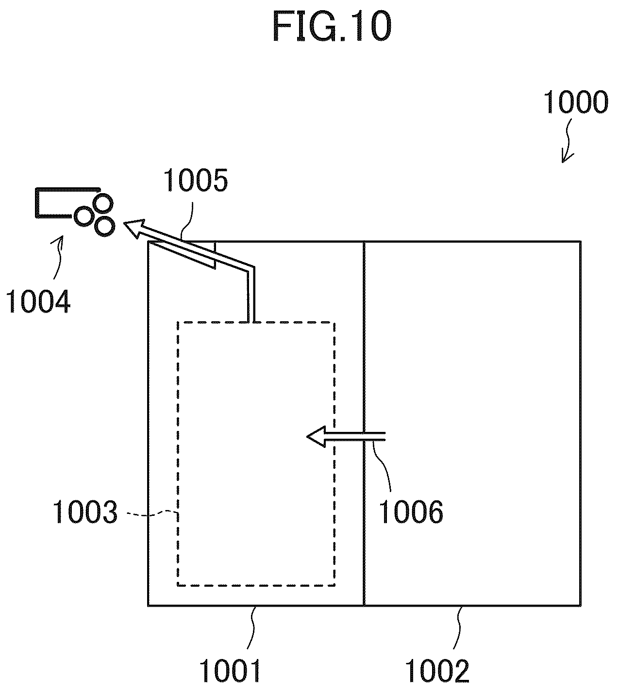 Patent US12437600 Figure 10 – Money handling method and money handling system